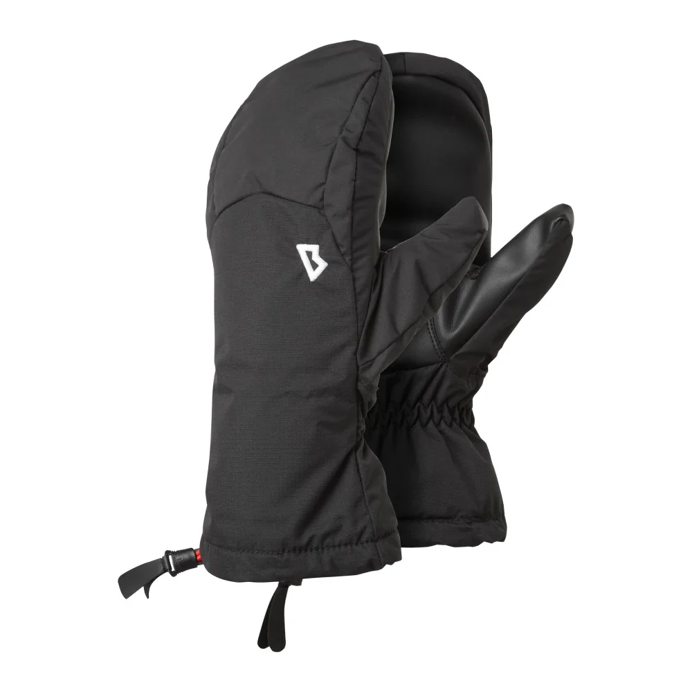 Mountain Mitt