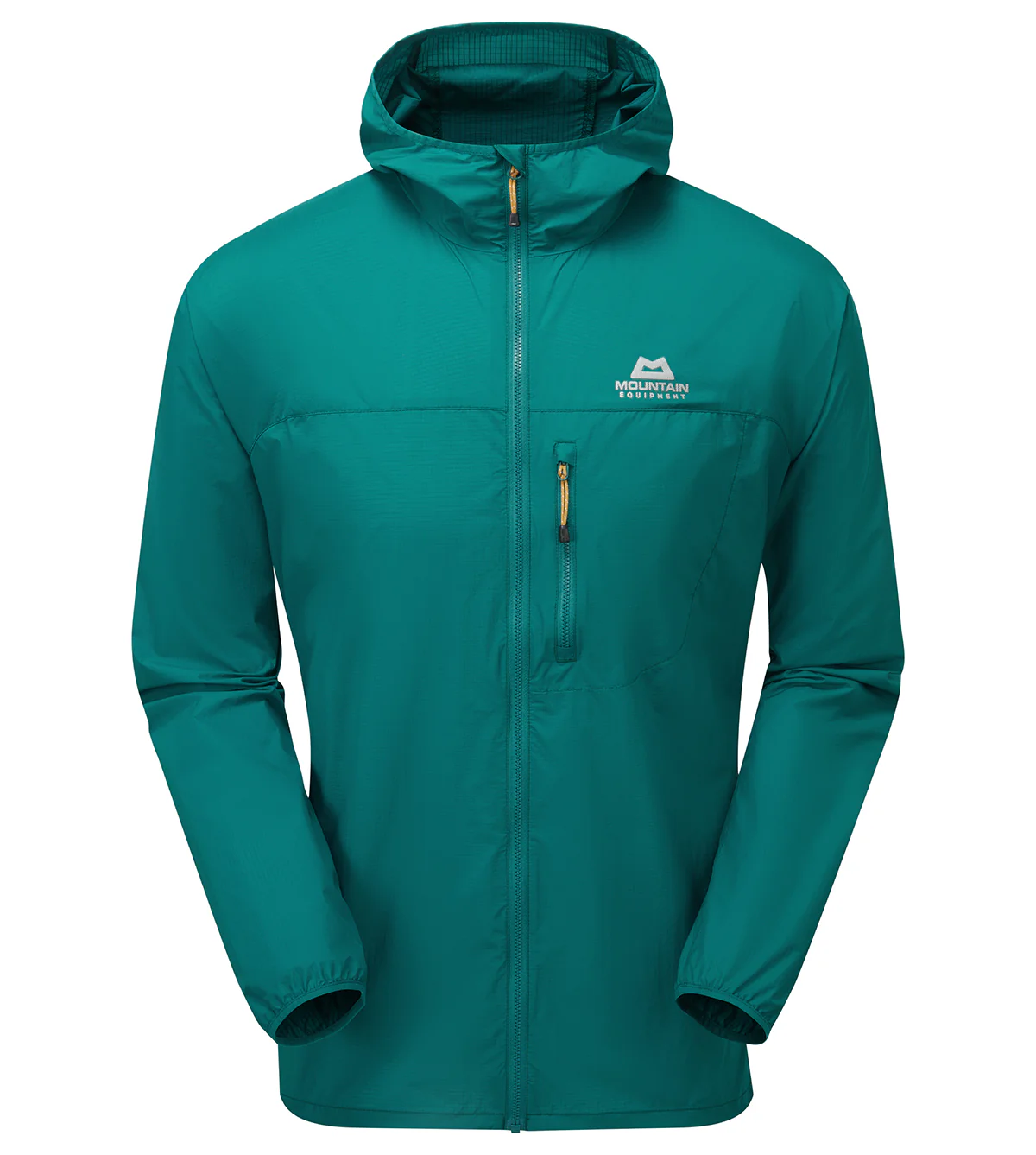 Aerofoil Full Zip Men's Jacket [ME-004616_STOCK] - Image 2