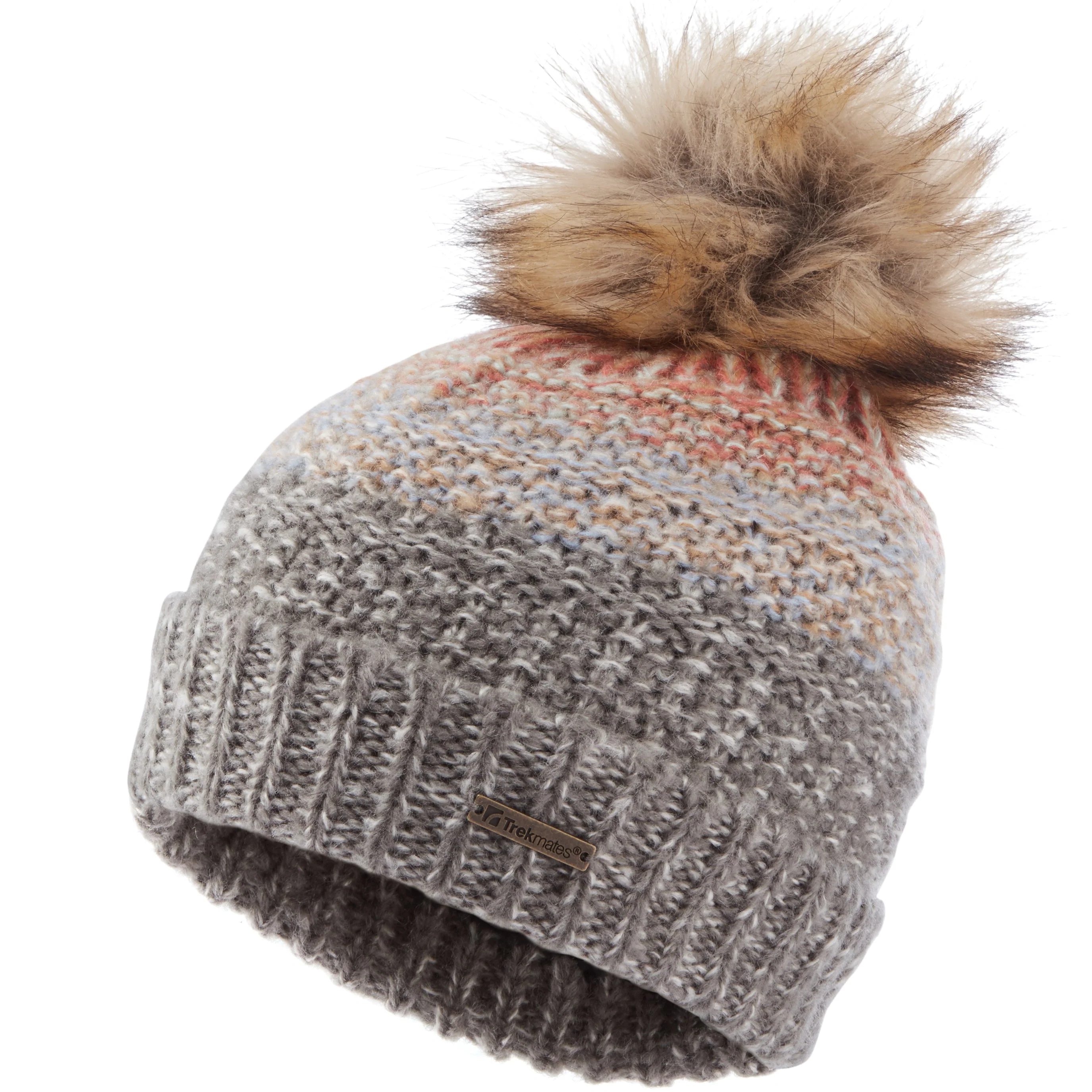 Ava Knit Hat [TM-005021_STOCK] - Image 2