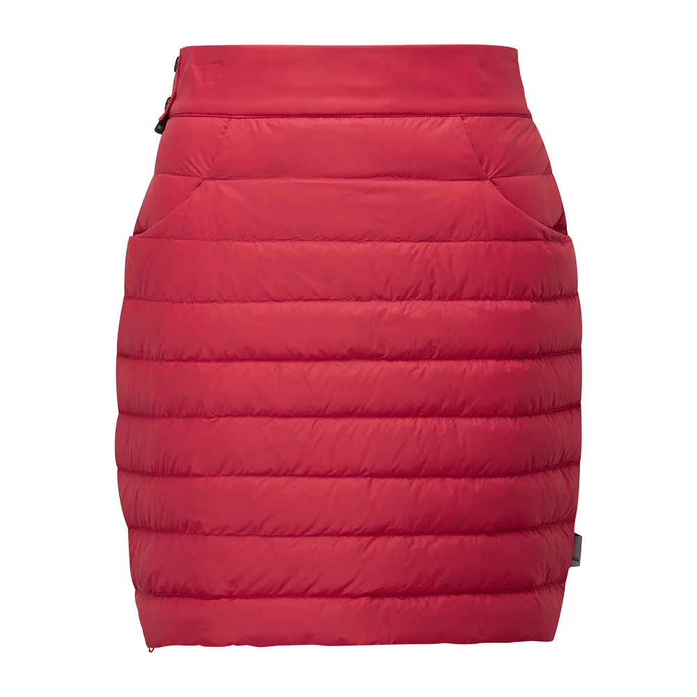 Earthrise Women's Skirt [ME-006504_STOCK]