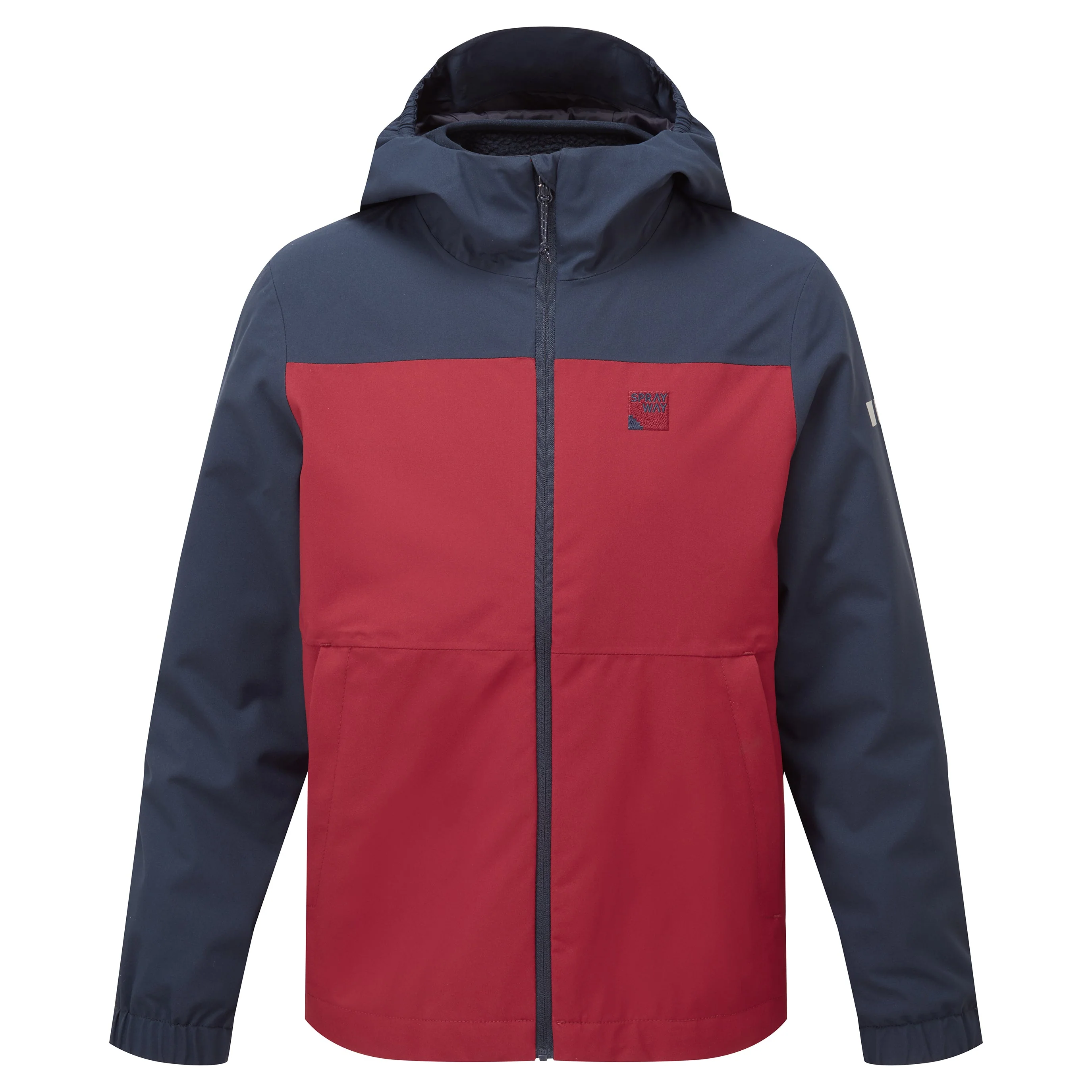 Eldon I.A Junior Jacket [SP-006870_STOCK]
