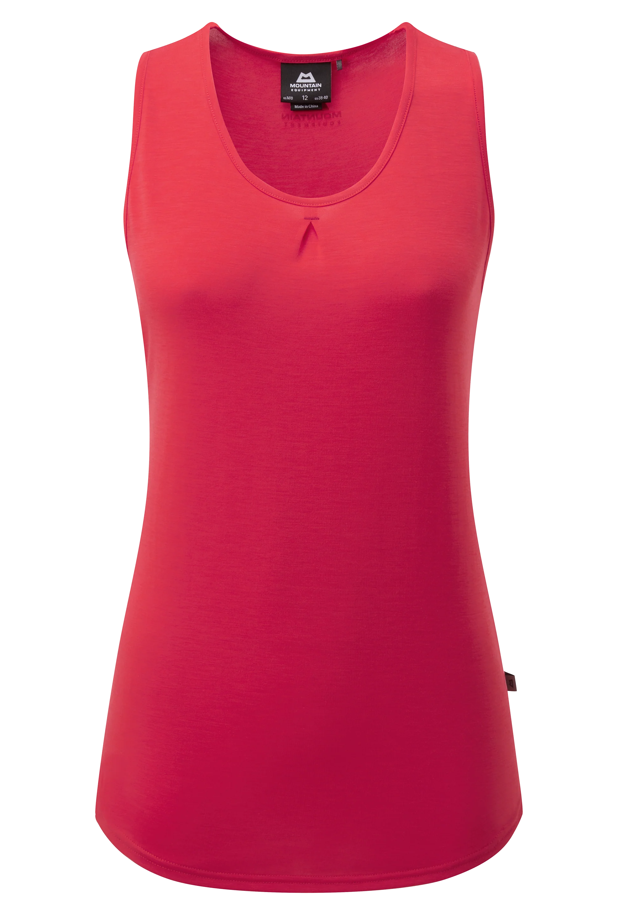 Equinox Womens Vest [ME-001075_STOCK]