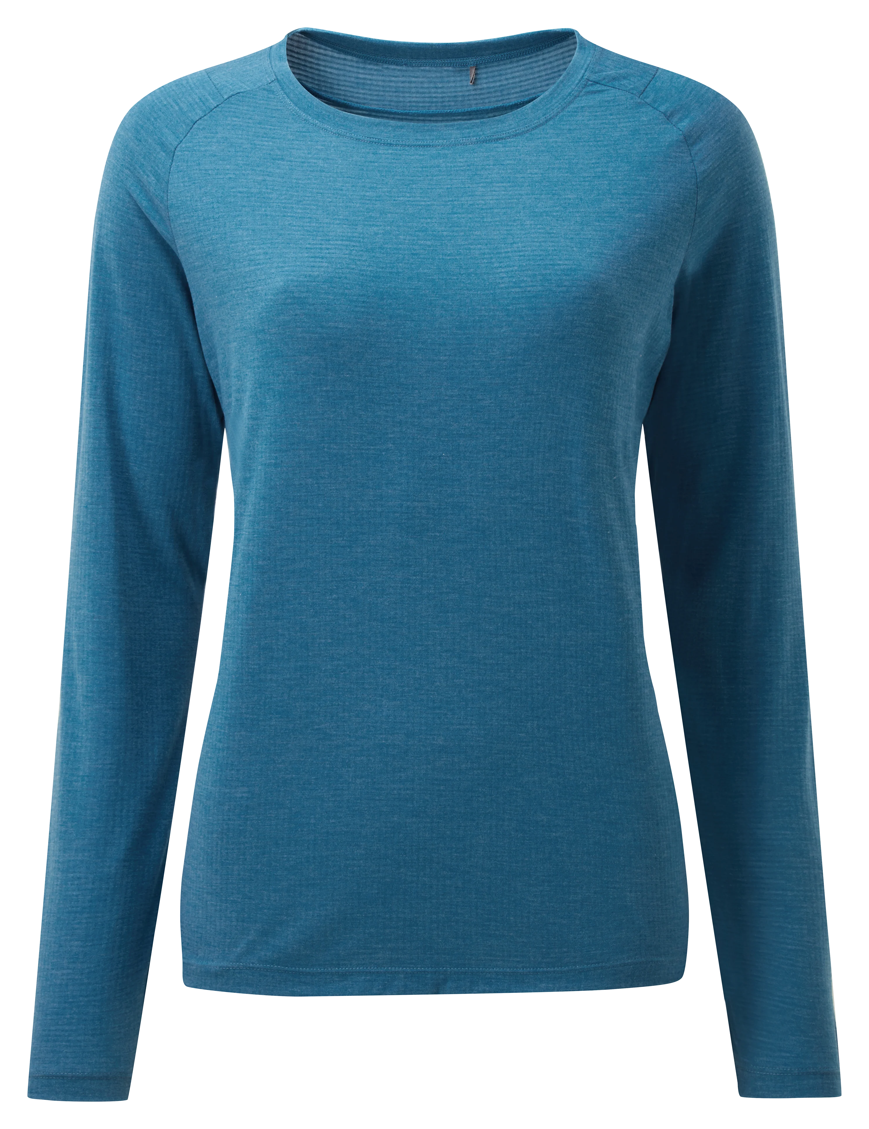 Font LS Women's Sweat [ME-005374_STOCK]