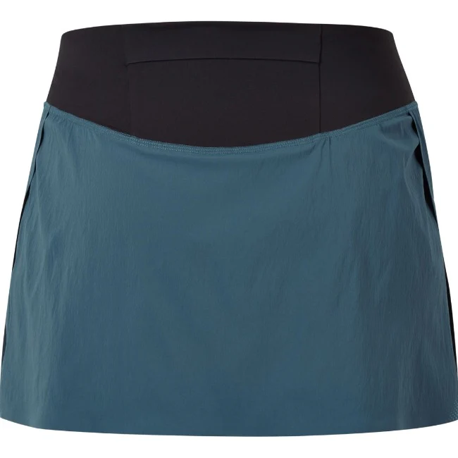 Freney Women's Skort [ME-005990_STOCK] - Image 3