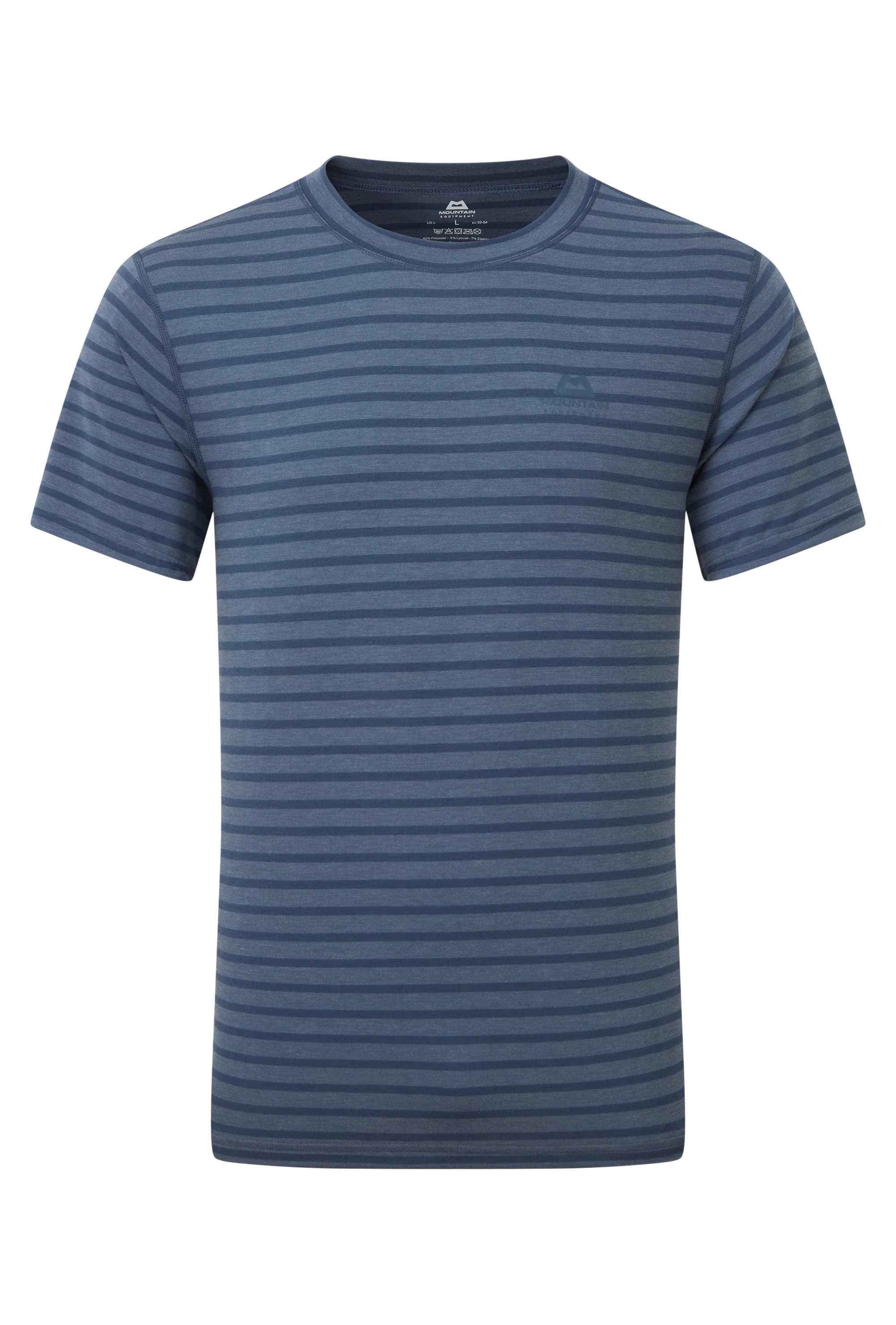 Groundup Mens Tee [ME-006621_STOCK]