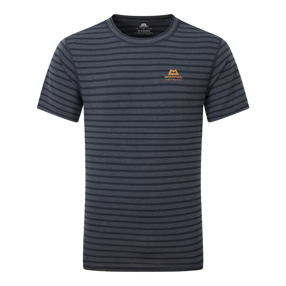 Groundup Tee [ME-000595_STOCK]