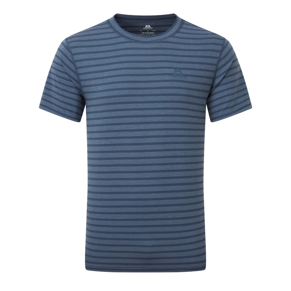 Groundup Tee [ME-000595_STOCK] - Image 2