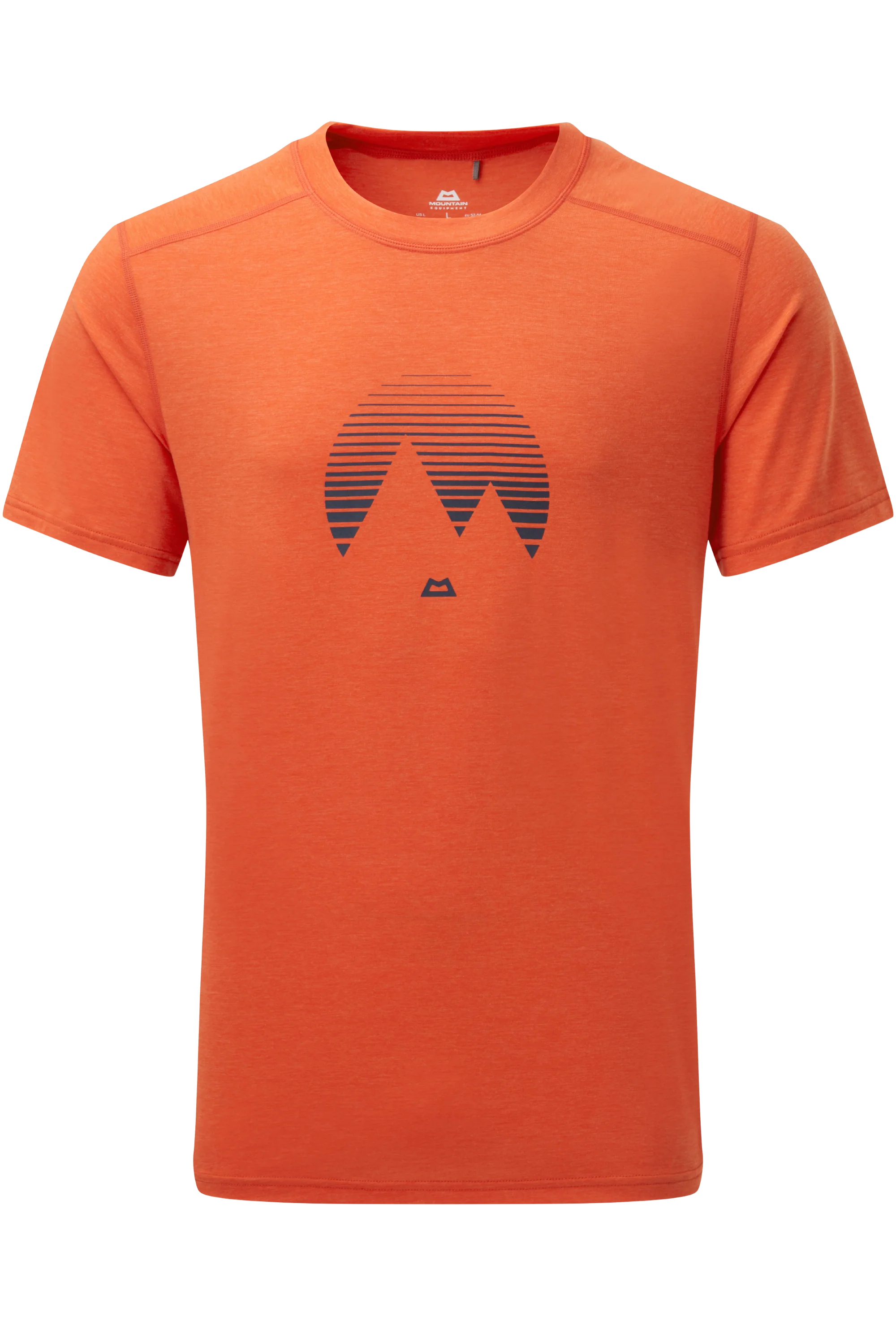 Headpoint Mountain Tee [ME-005375_STOCK]
