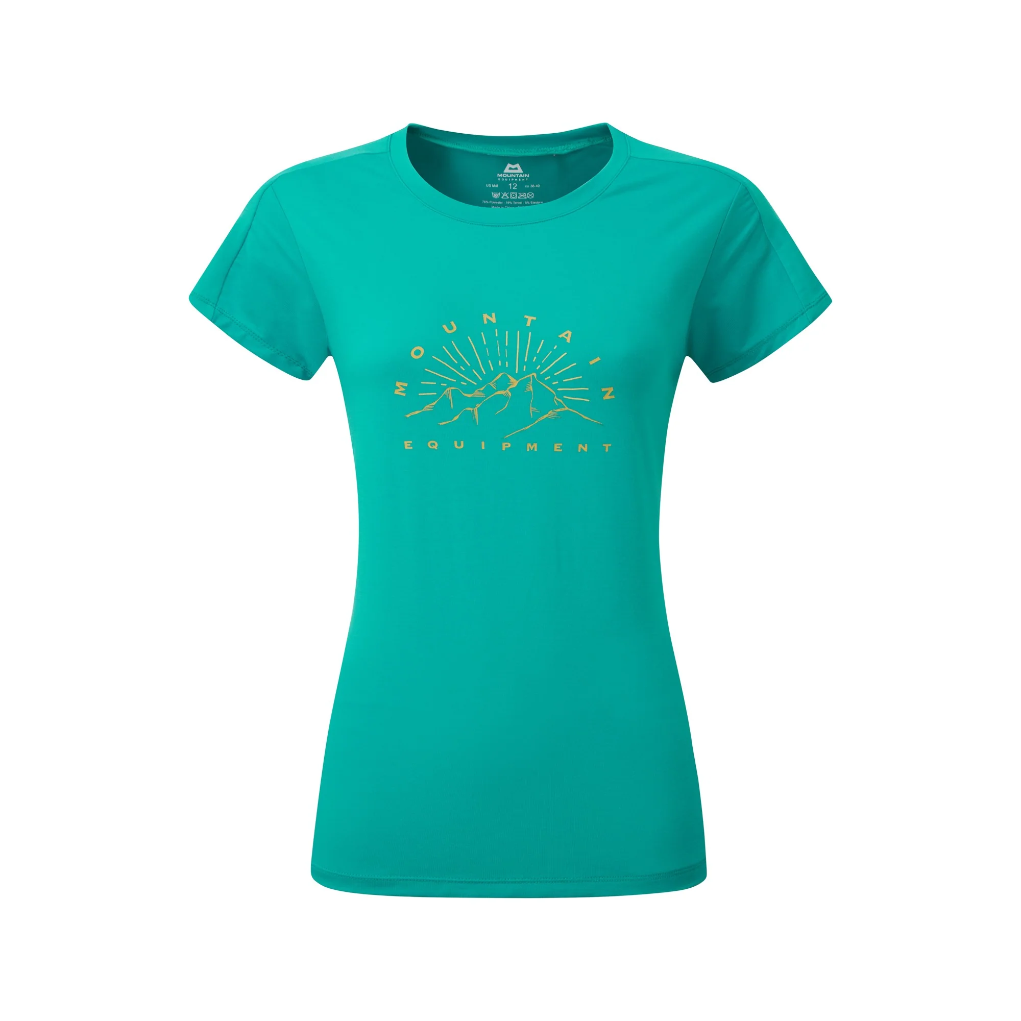 Headpoint Ray Womens Tee [ME-005452_STOCK] - Image 4
