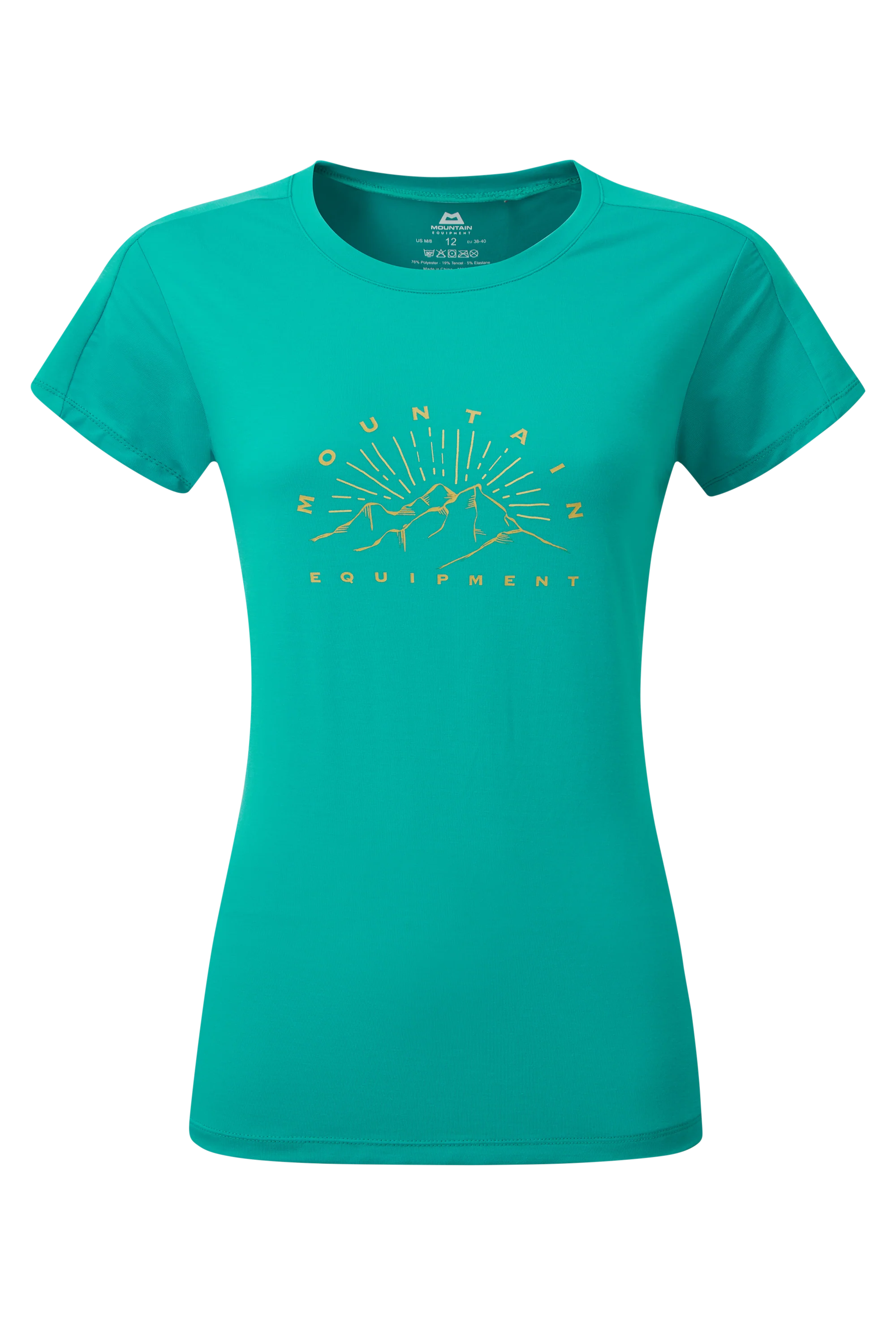 Headpoint Ray Womens Tee [ME-005452_STOCK] - Image 7