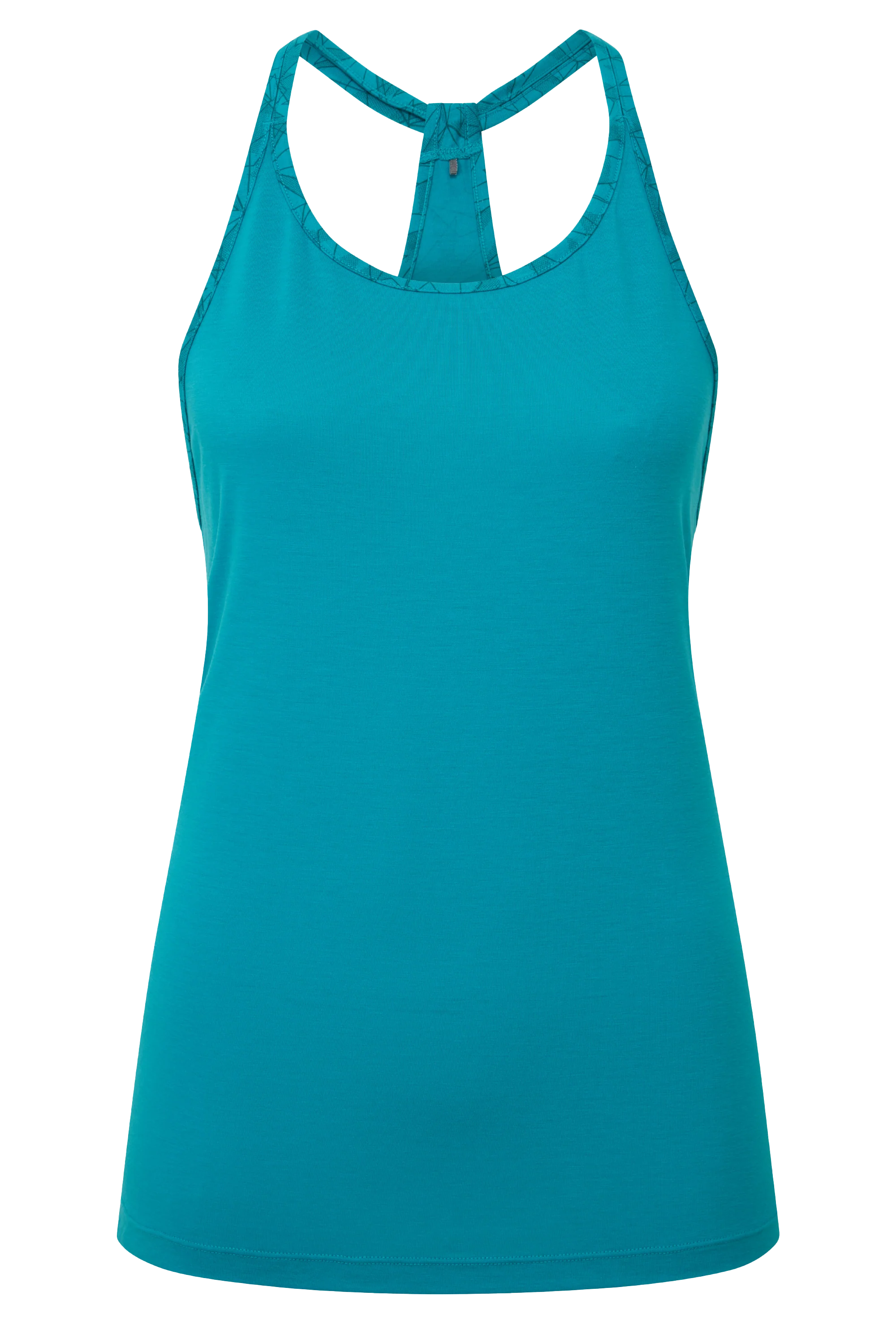 Headpoint Womens Vest [ME-006628_SAMPLE] - Image 2