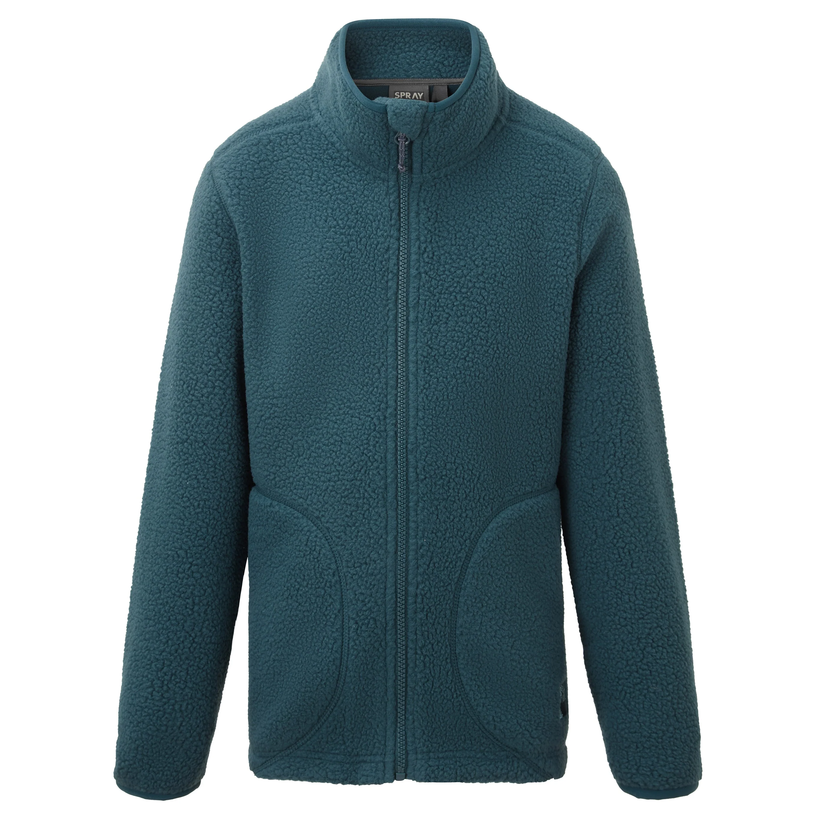 Kip I.A Junior Jacket [SP-006182_STOCK]