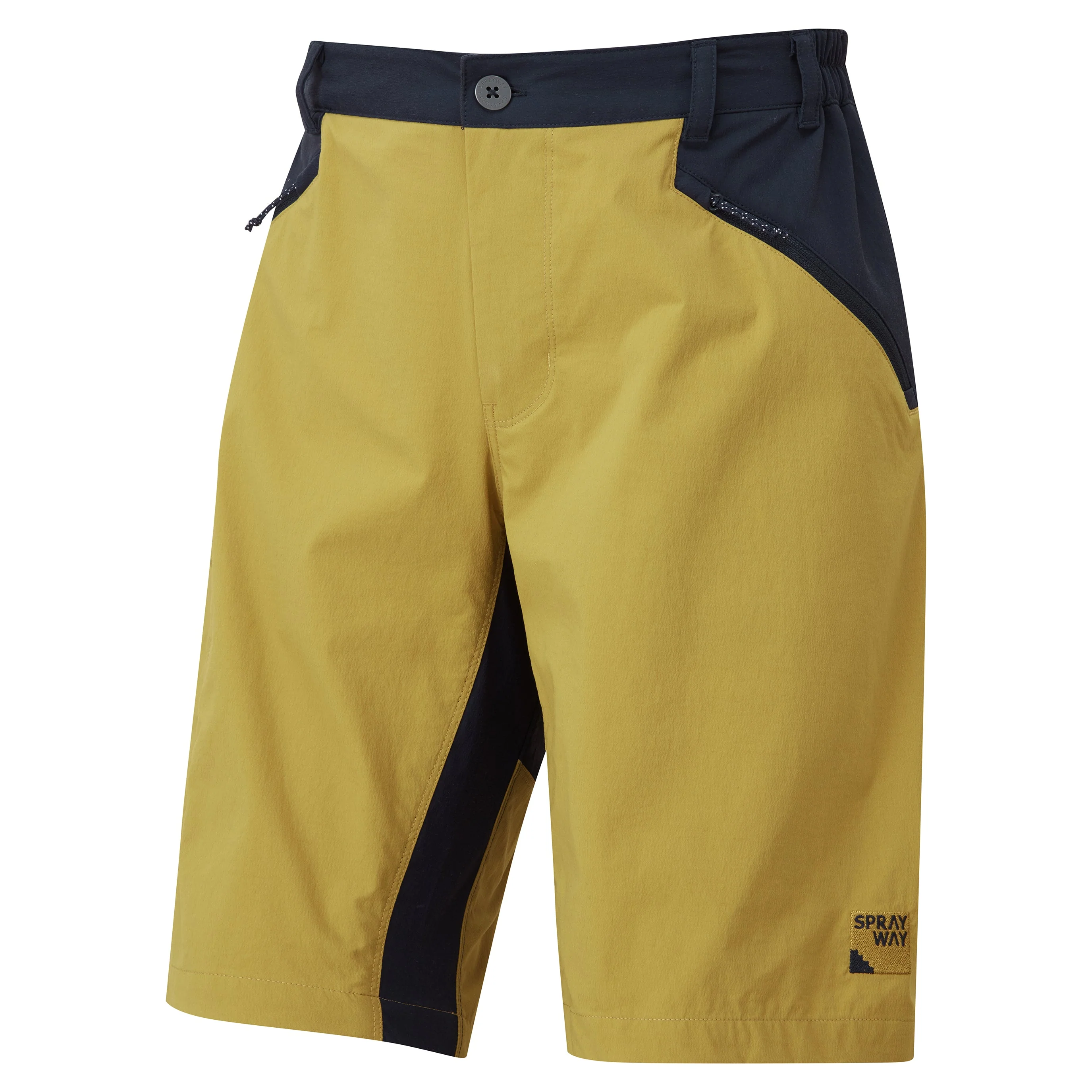 Compass Pro Men's Short [SP-004518 _STOCK]
