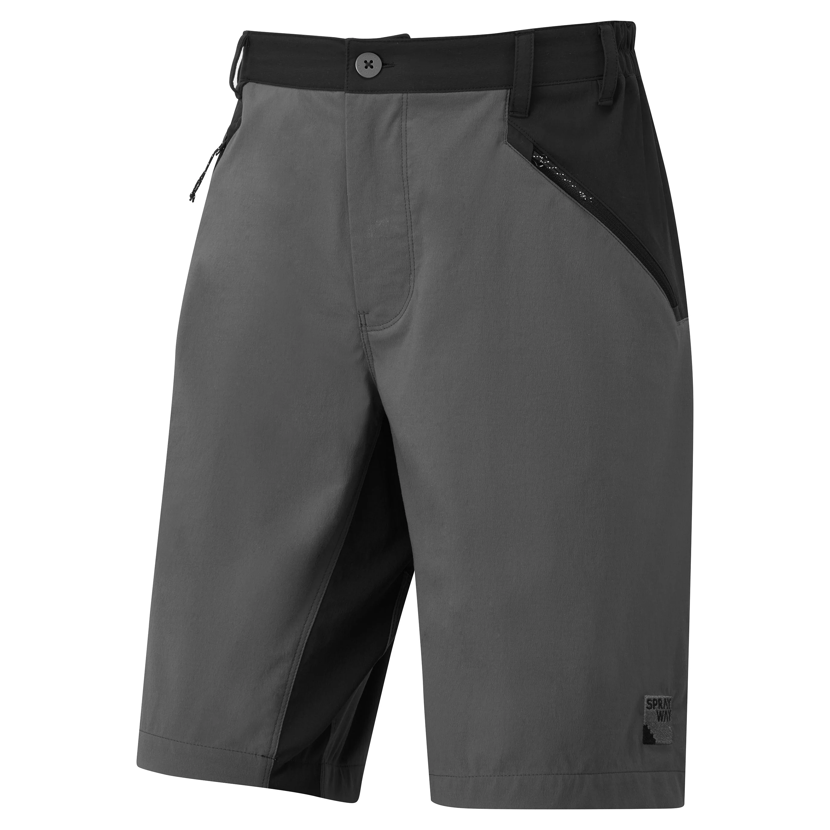 Compass Pro Men's Short [SP-004518 _STOCK] - Image 2