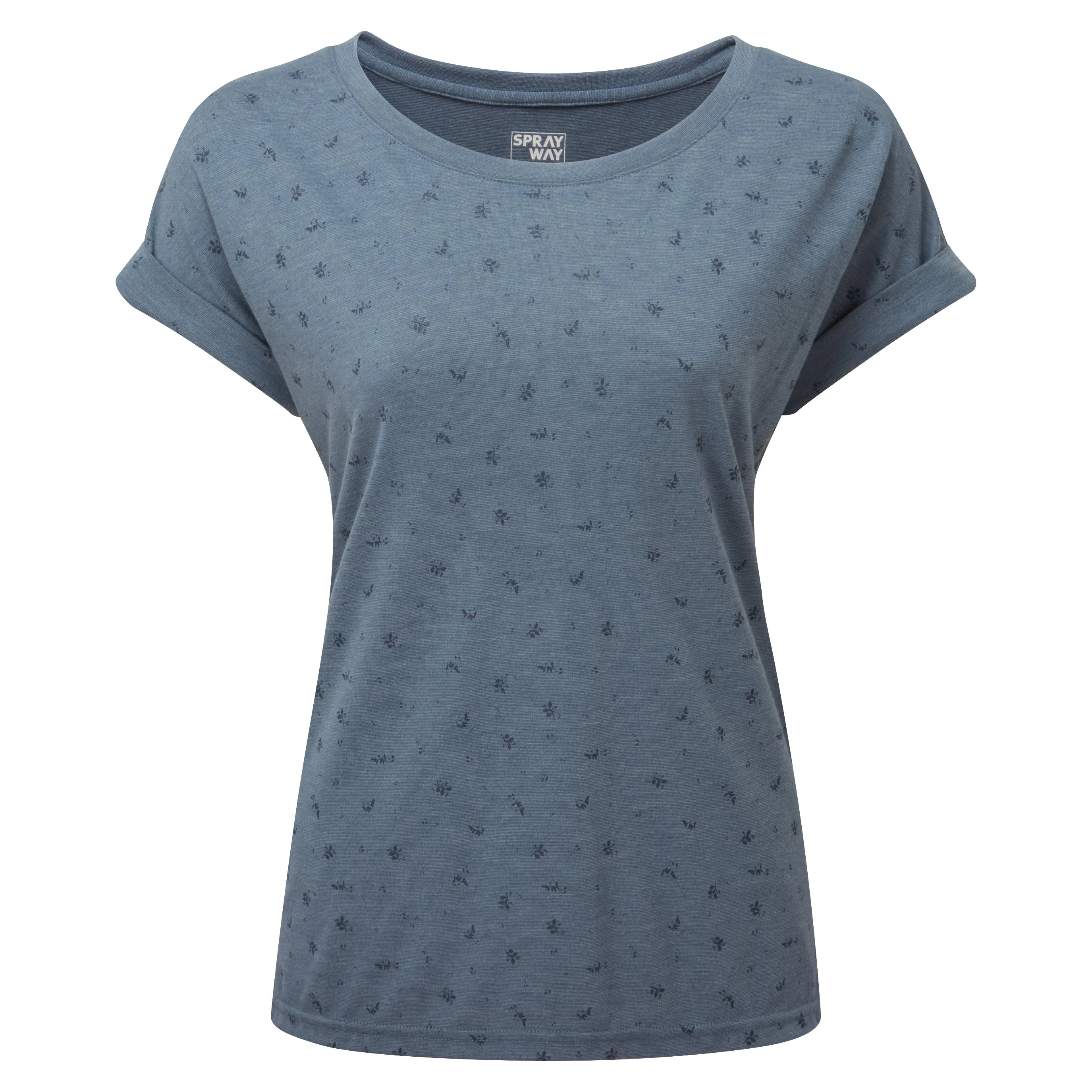 Tussie Women's Tee [SP-006136 _STOCK] - Image 3