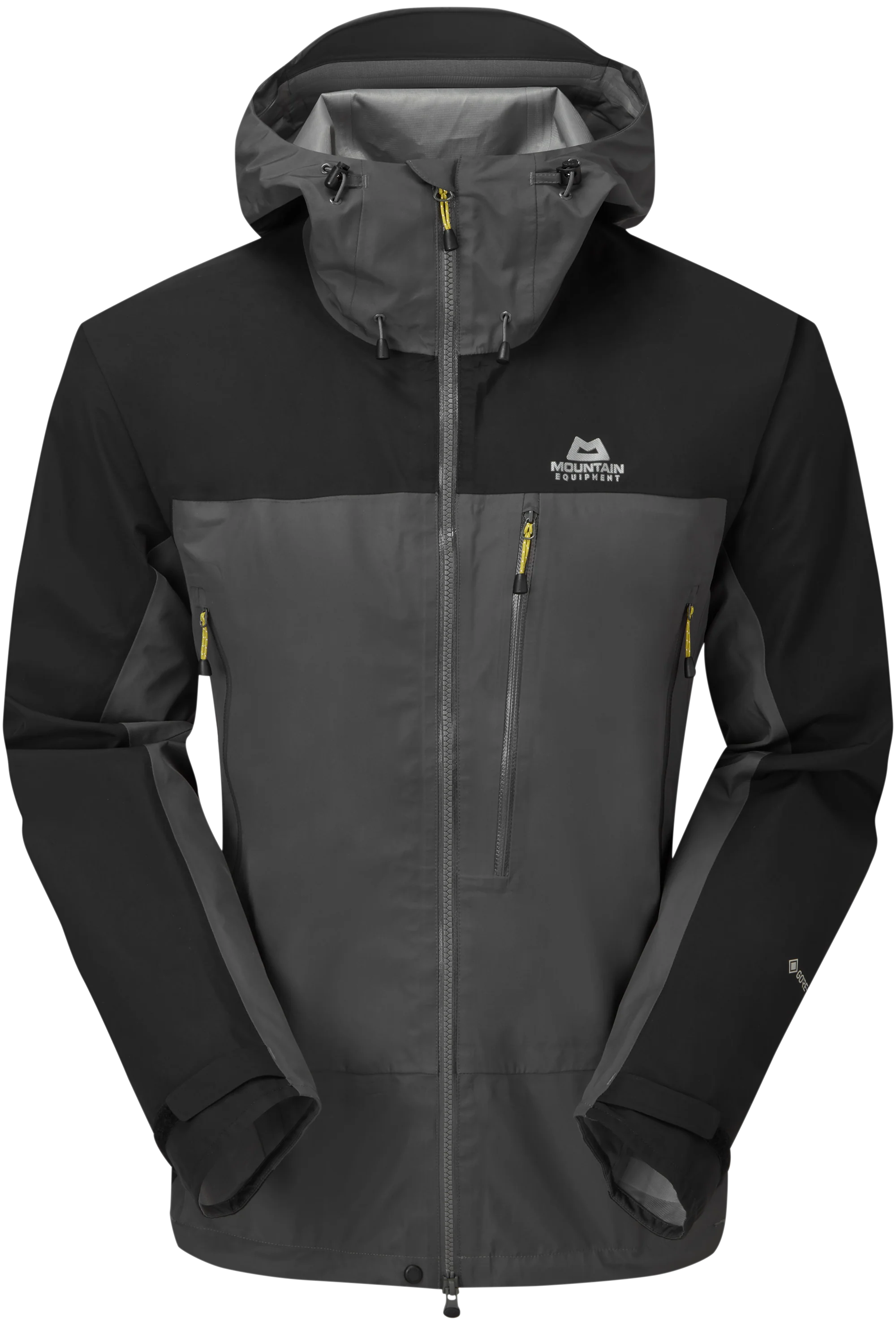 Makalu Mens jacket [ME-005839_STOCK] - Image 2