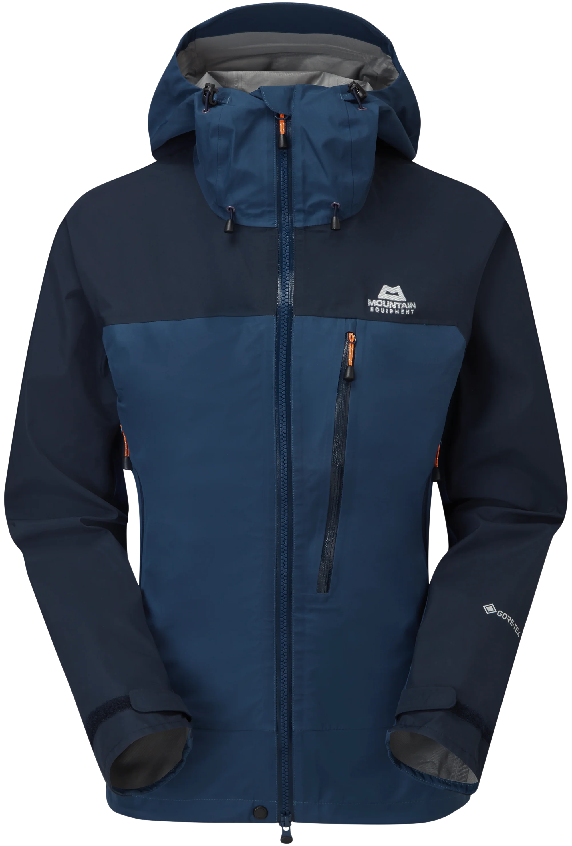 Makalu Womens jacket [ME-005844_STOCK] - Image 2