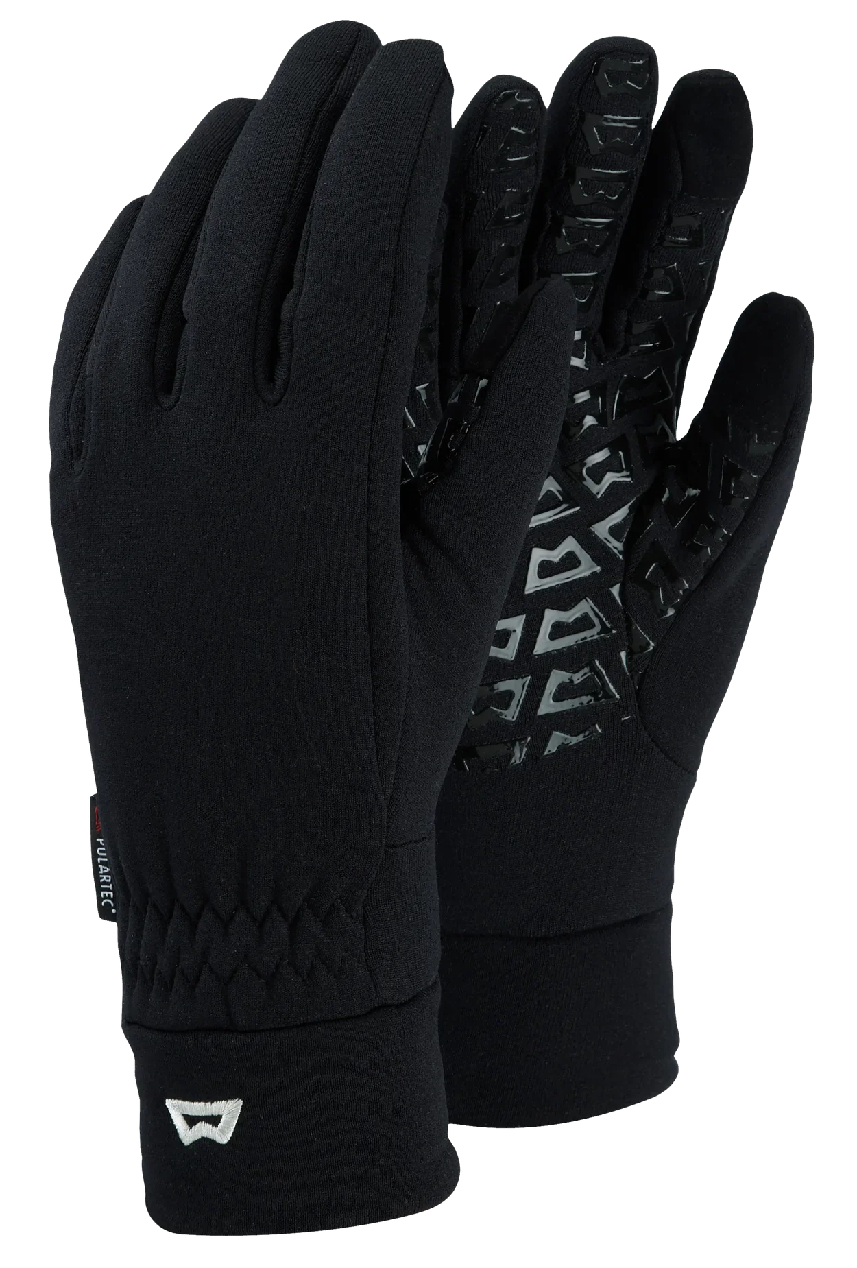 Touch Screen Grip Men's Glove