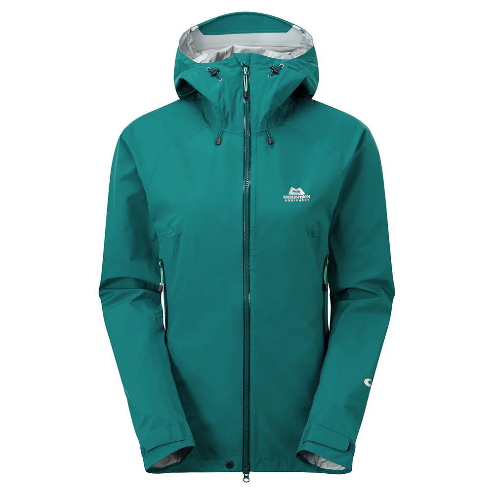 Odyssey Women's Jacket - Image 3