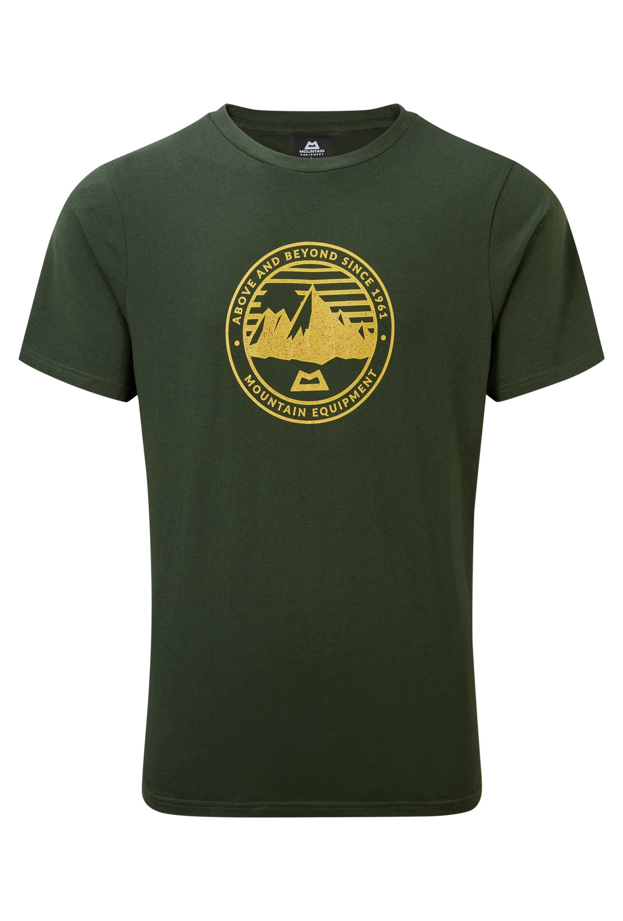 Roundel Mens Tee [ME-004770_STOCK] - Image 2