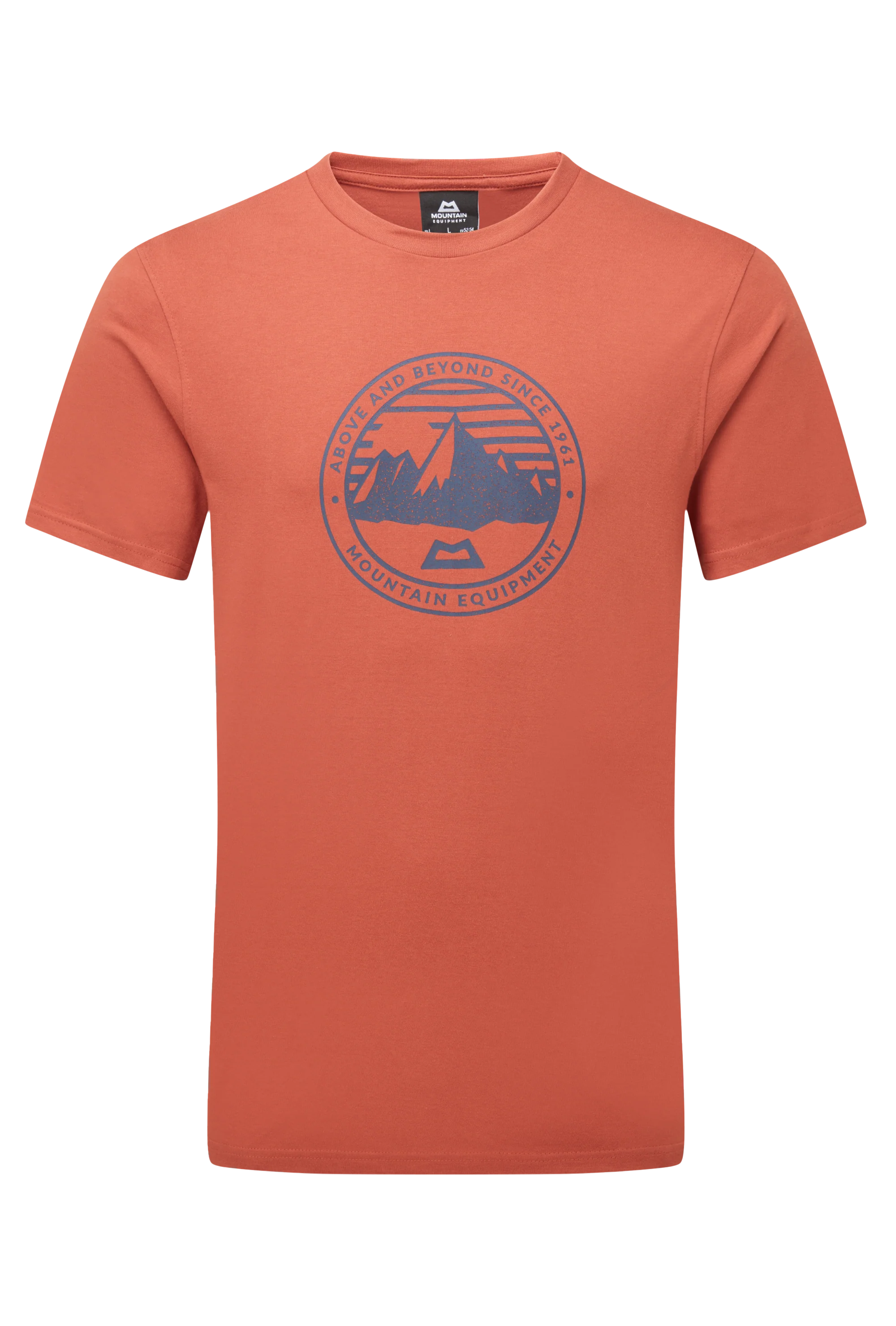 Roundel Mens Tee [ME-004770_STOCK] - Image 4