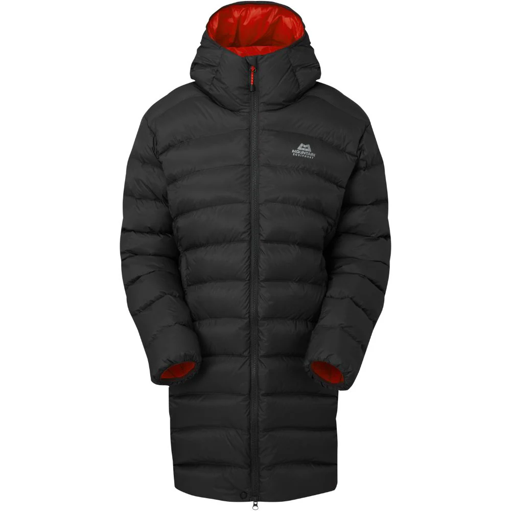 Skyline Women's Parka [ME-005072_STOCK] - Image 2