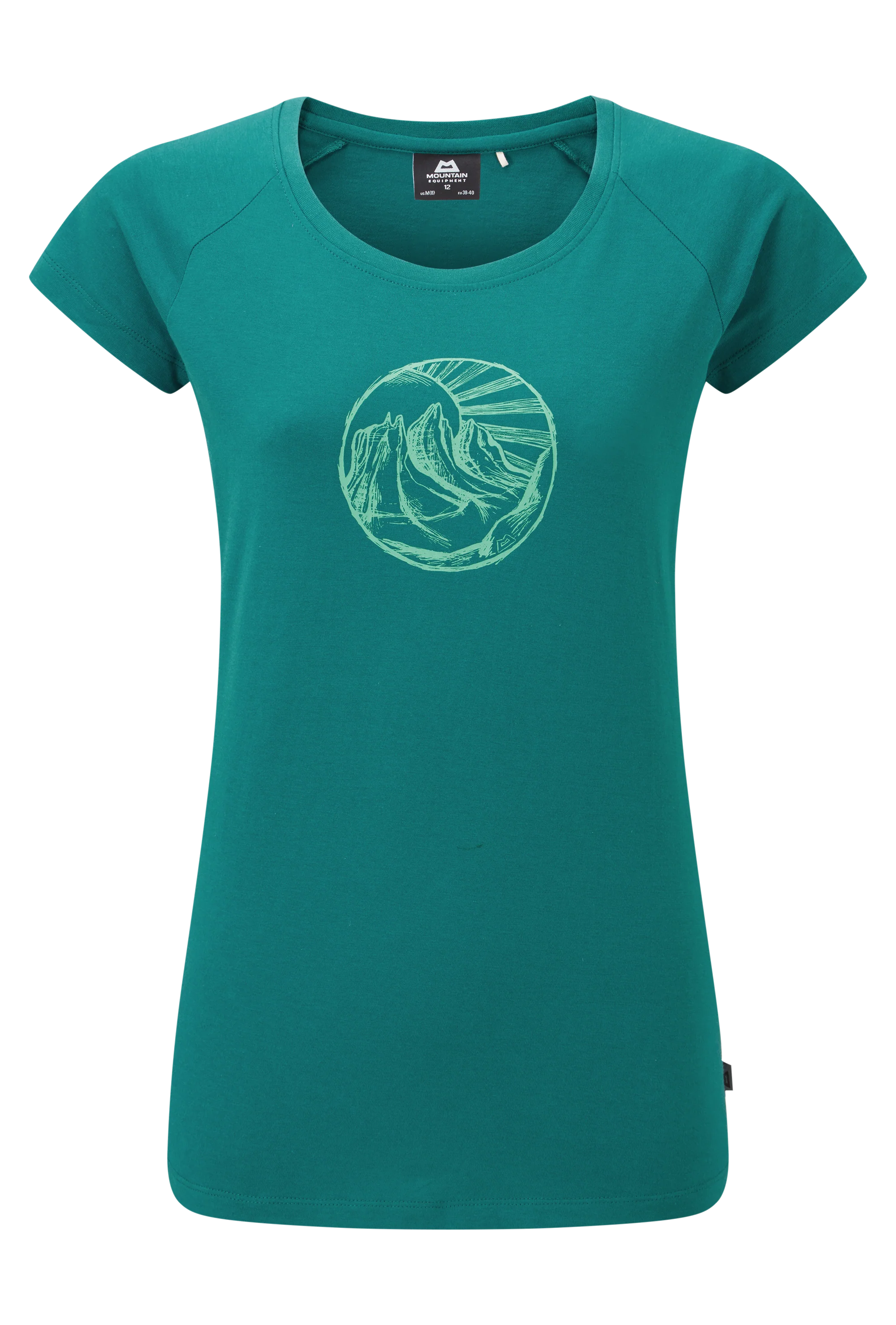 Rising Sun Women's Tee