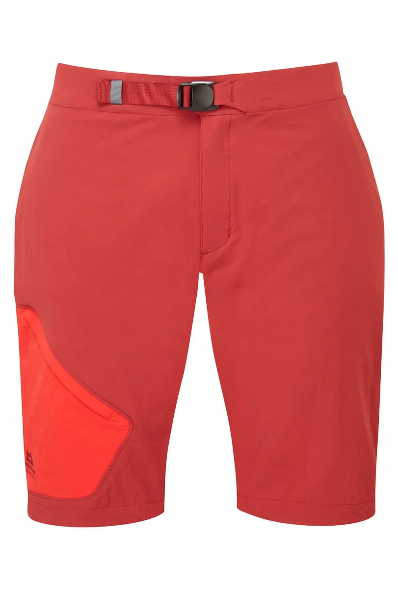 Comici Womens Short [ME-006708_SAMPLE]