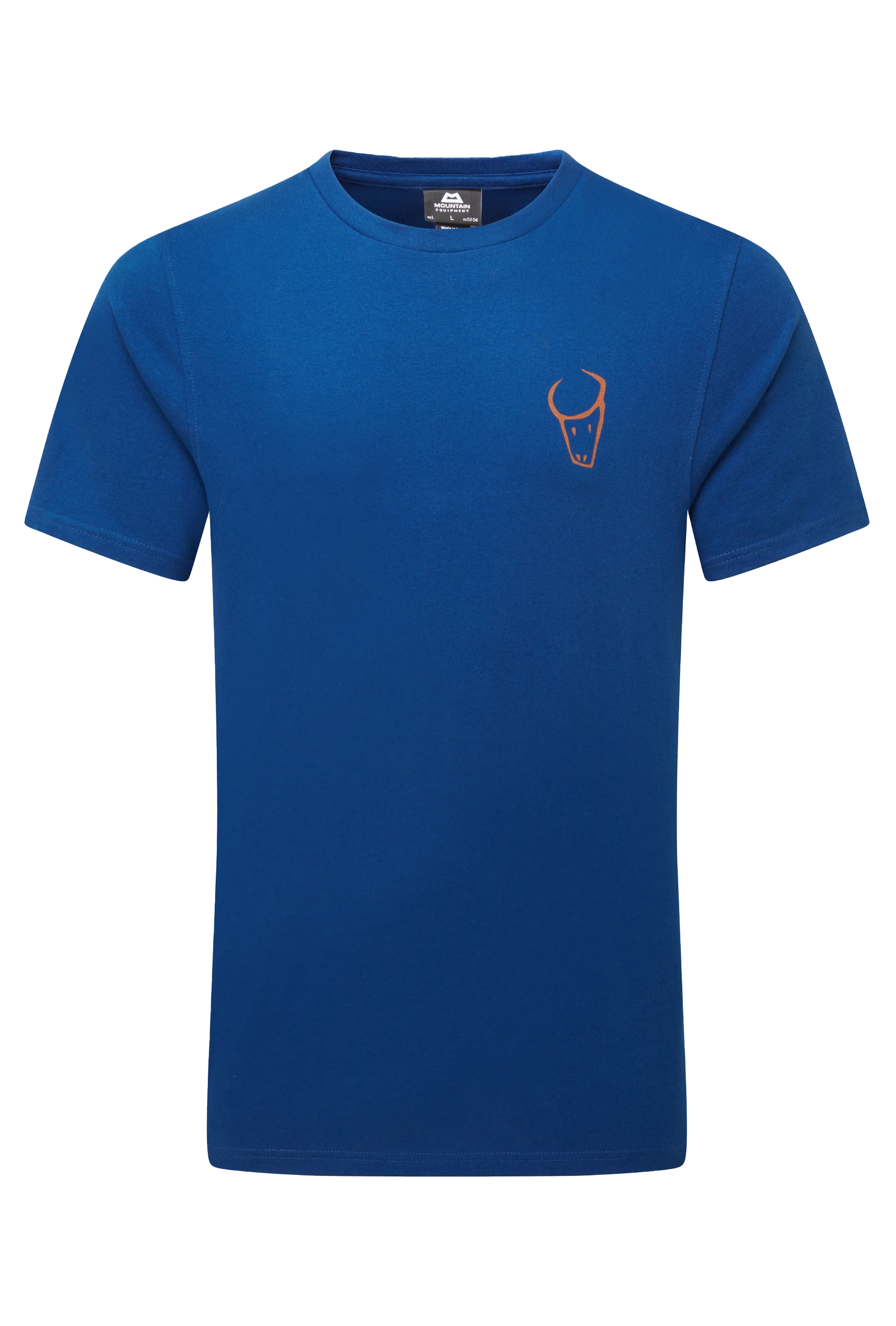Yorik On Wire Mens Tee [ME-007916_STOCK] - Image 4