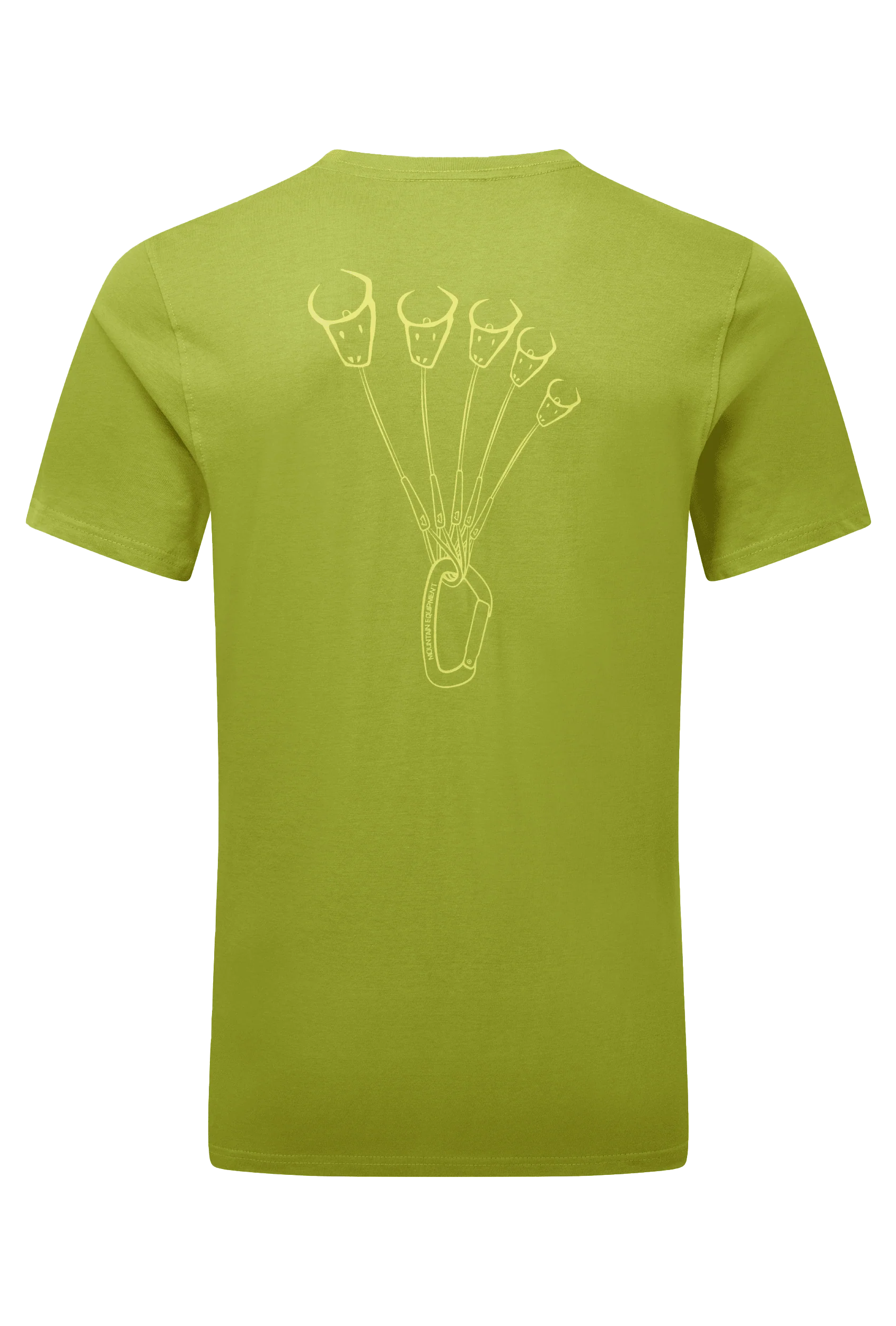 Yorik On Wire Mens Tee [ME-007916_STOCK] - Image 6