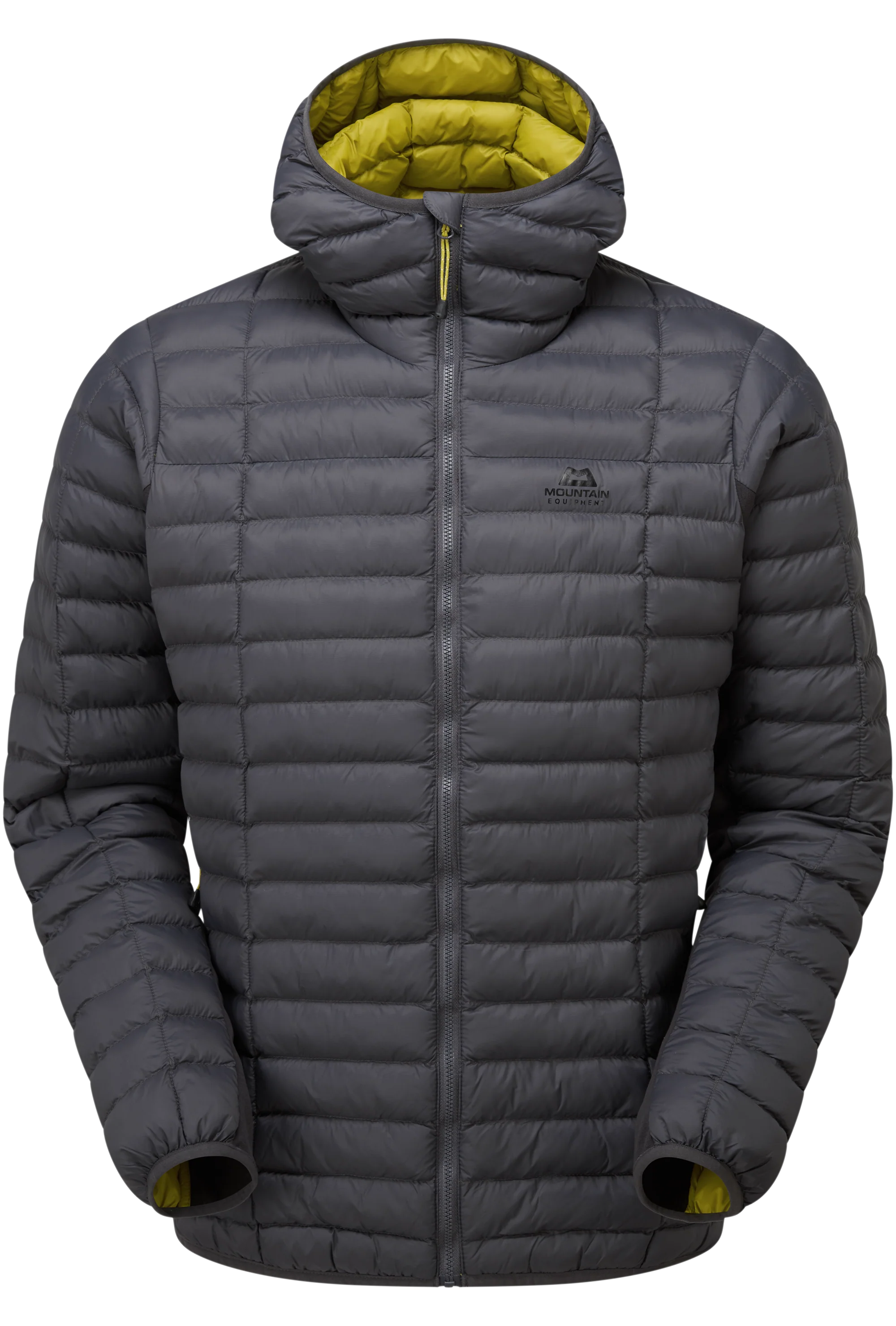 Particle Hooded Men's Jacket [ME-006481_STOCK]