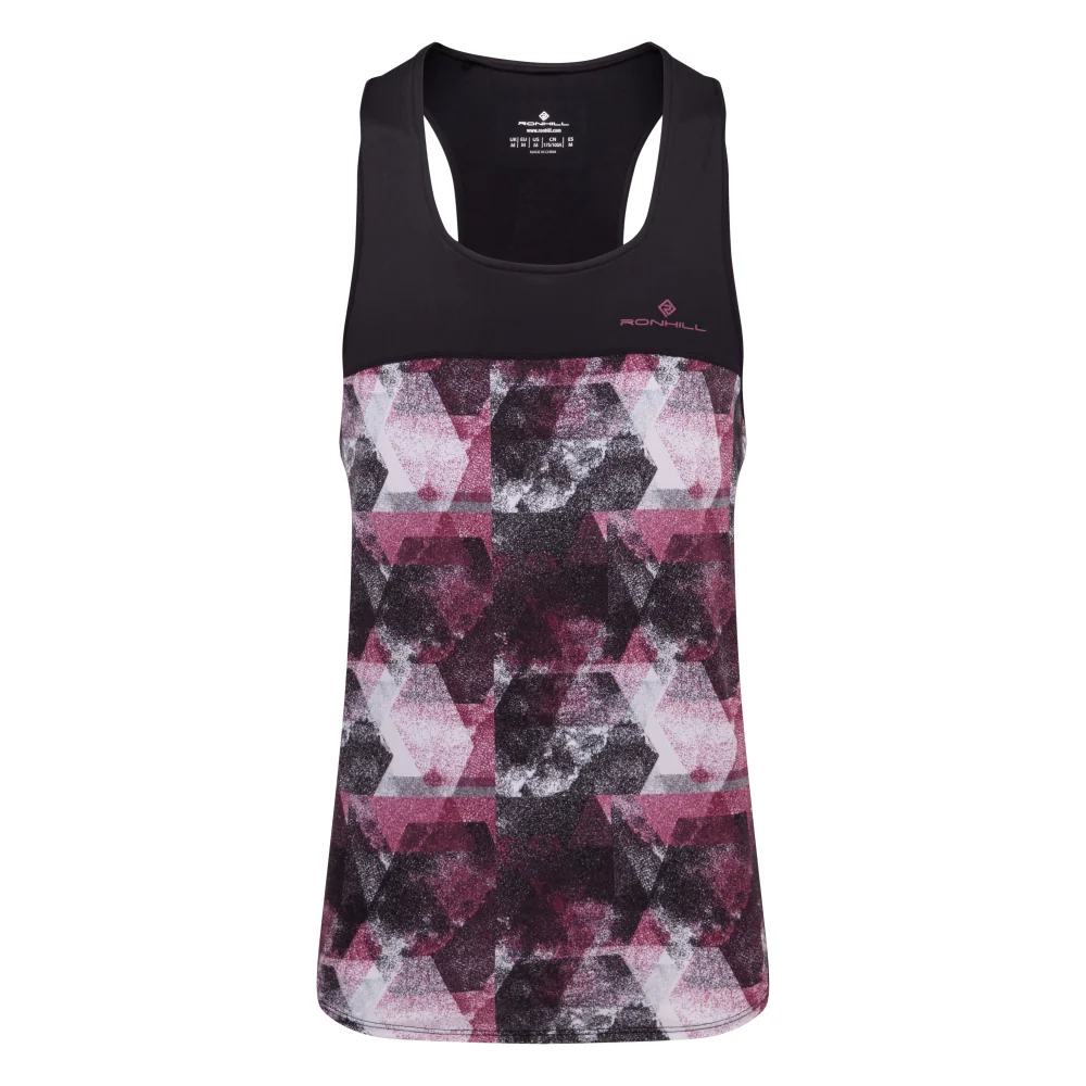 Men's Stride Revive Racer Vest [RH-004604_STOCK] - Image 2