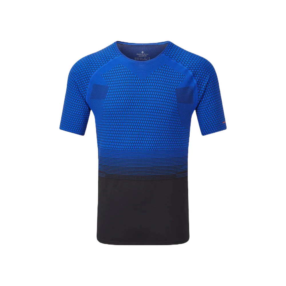 Men's Tech Marathon S/S Tee [RH-005317_STOCK]