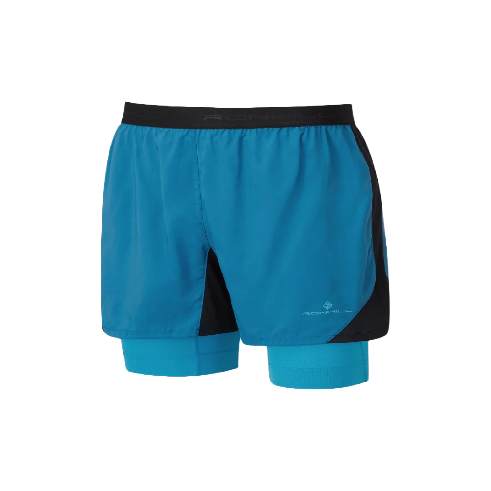 Men's Tech Revive 5" Twin Short [RH-005466_STOCK]