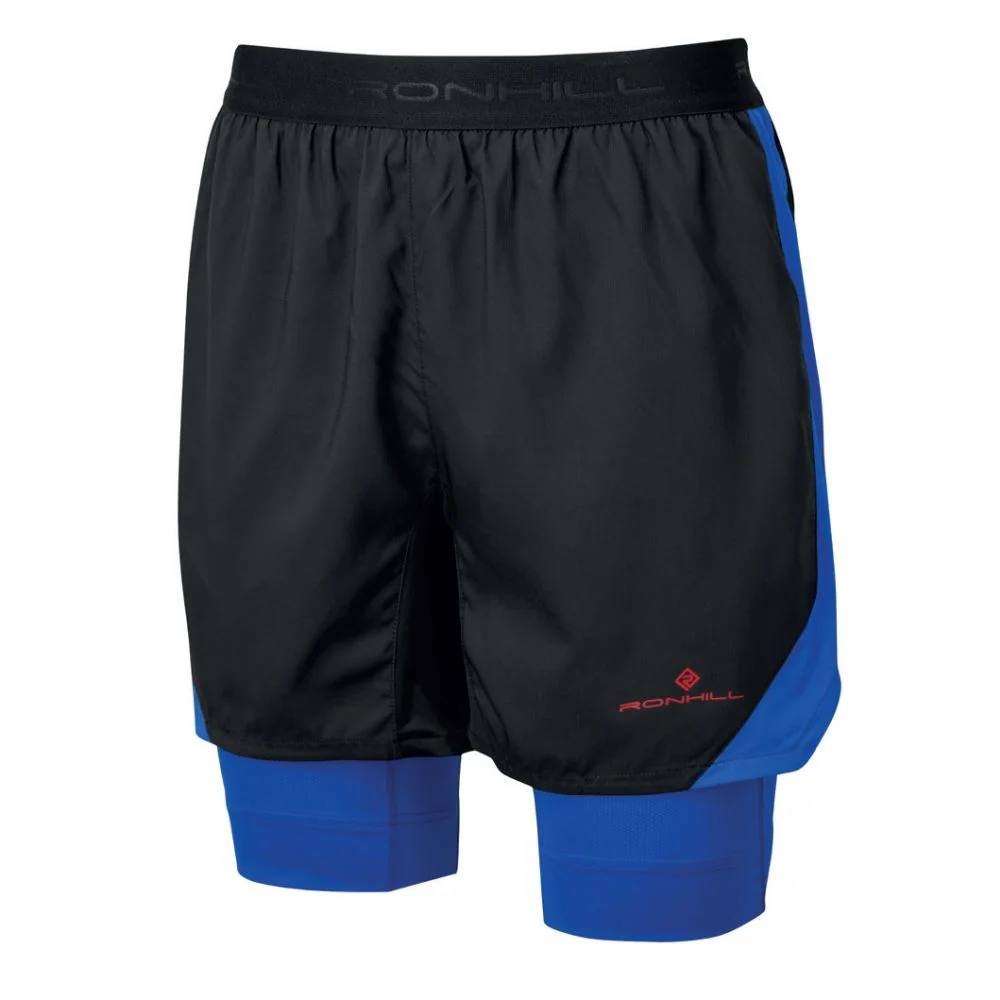 Men's Tech Revive 5" Twin Short [RH-005466_STOCK] - Image 2
