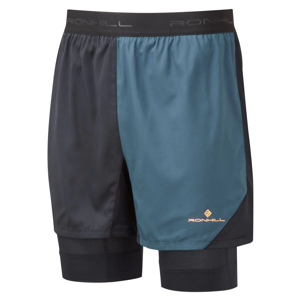 Men's Tech Revive 5" Twin Short [RH-005466_STOCK] - Image 4