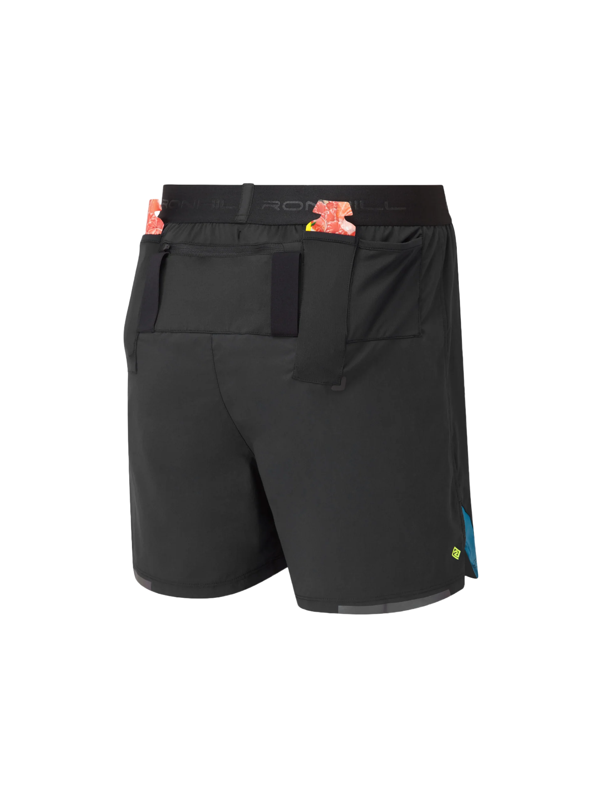 Men's Tech Ultra 5" Short [RH-006019_STOCK] - Image 2