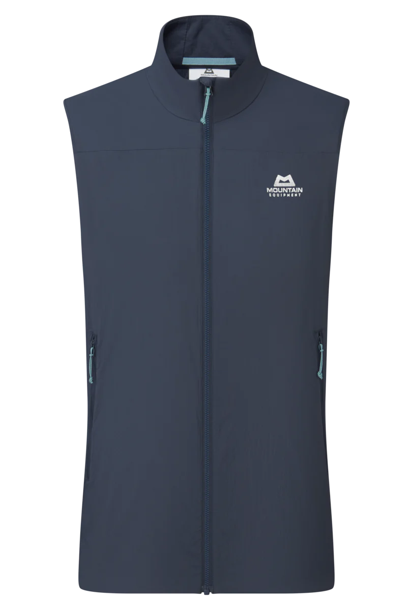 Aerotherm Men's Vest [ME-008559_SAMPLE]