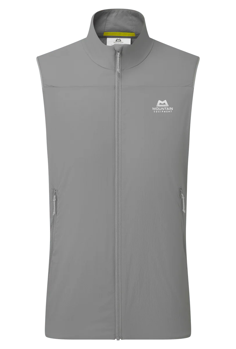 Aerotherm Men's Vest [ME-008559_SAMPLE] - Image 2