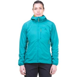 Aerotherm Women's Jacket [ME-007972_STOCK] - Image 3
