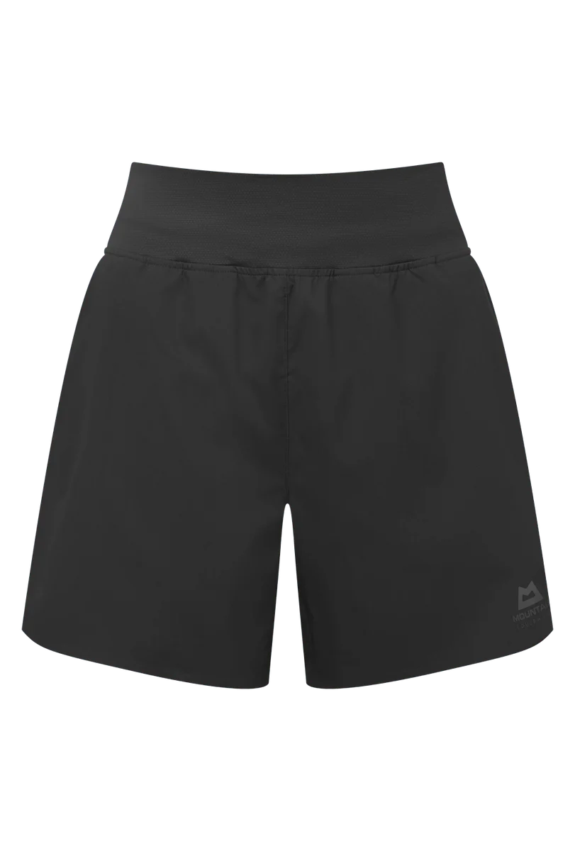 Agilix Women's Short 6" [ME-008552_SAMPLE]
