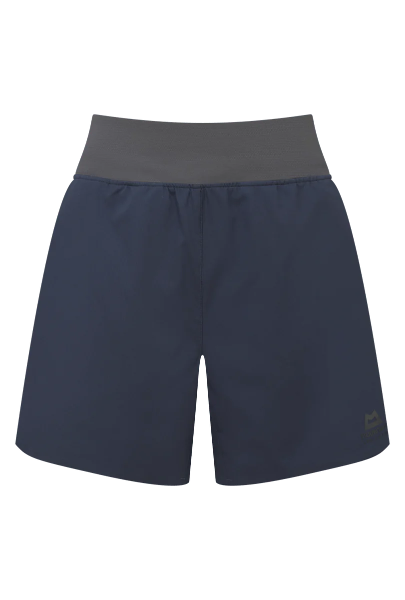 Agilix Women's Short 6" [ME-008552_SAMPLE] - Image 2