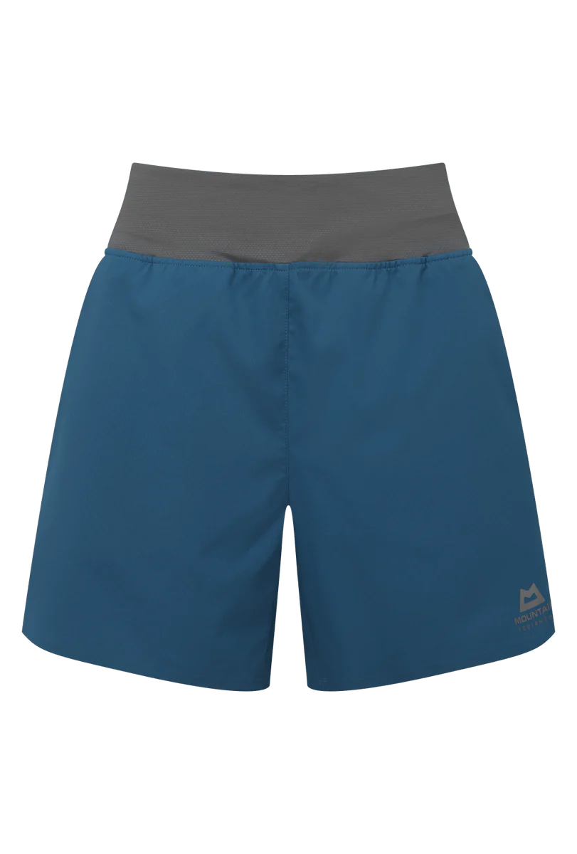 Agilix Women's Short 6" [ME-008552_SAMPLE] - Image 3