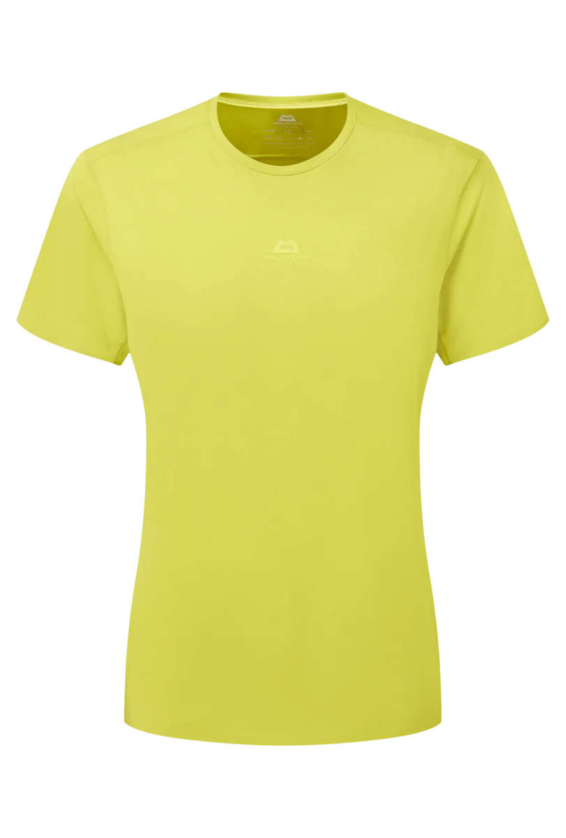 Agilix Women's Tee [ME-008373_SAMPLE]