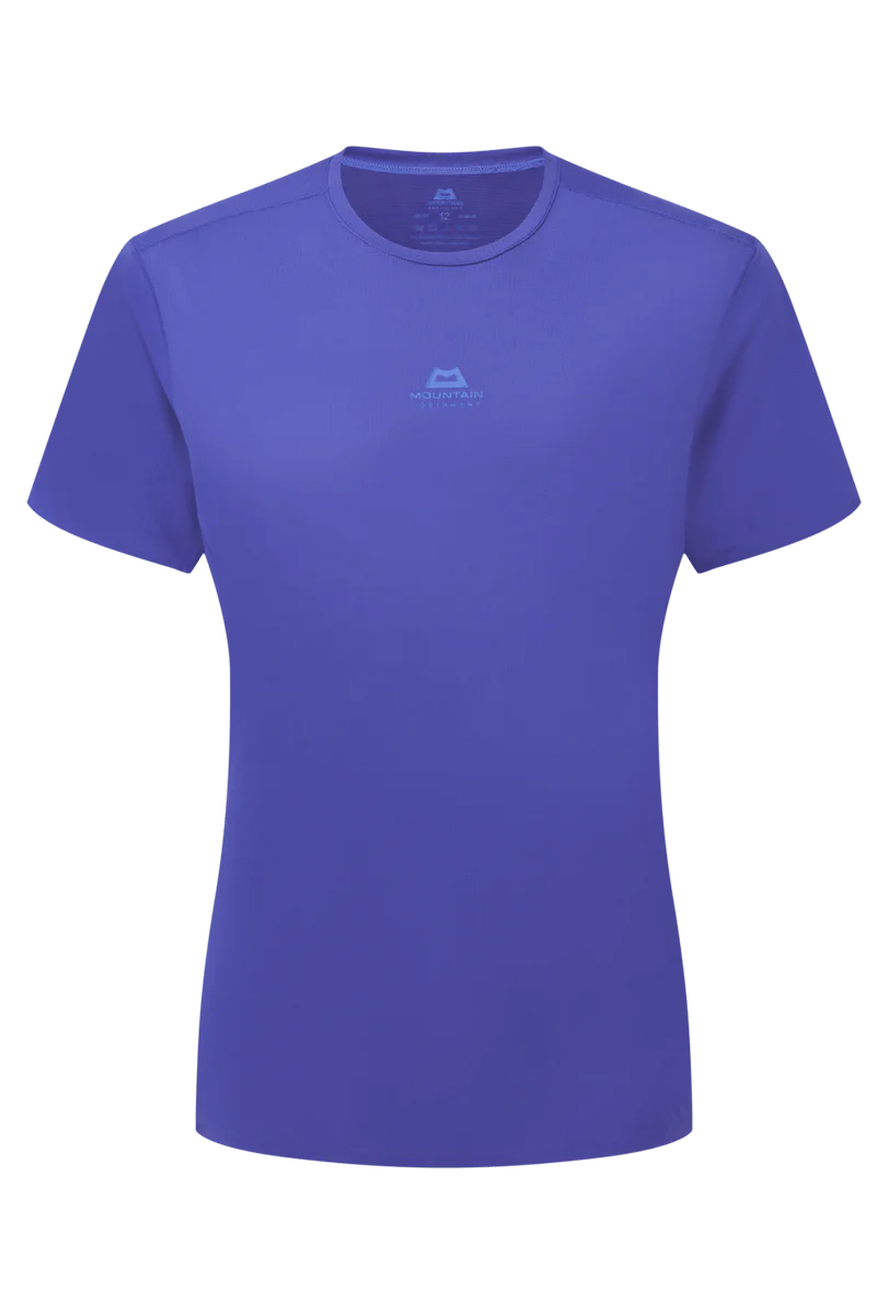 Agilix Women's Tee [ME-008373_SAMPLE] - Image 2