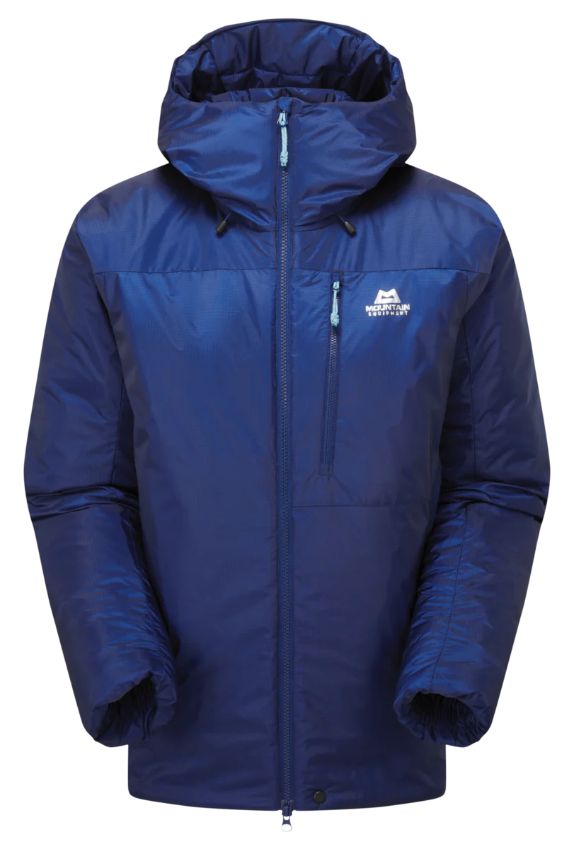 Alpamayo Women's Jacket [ME-008002_SAMPLE] - Image 2