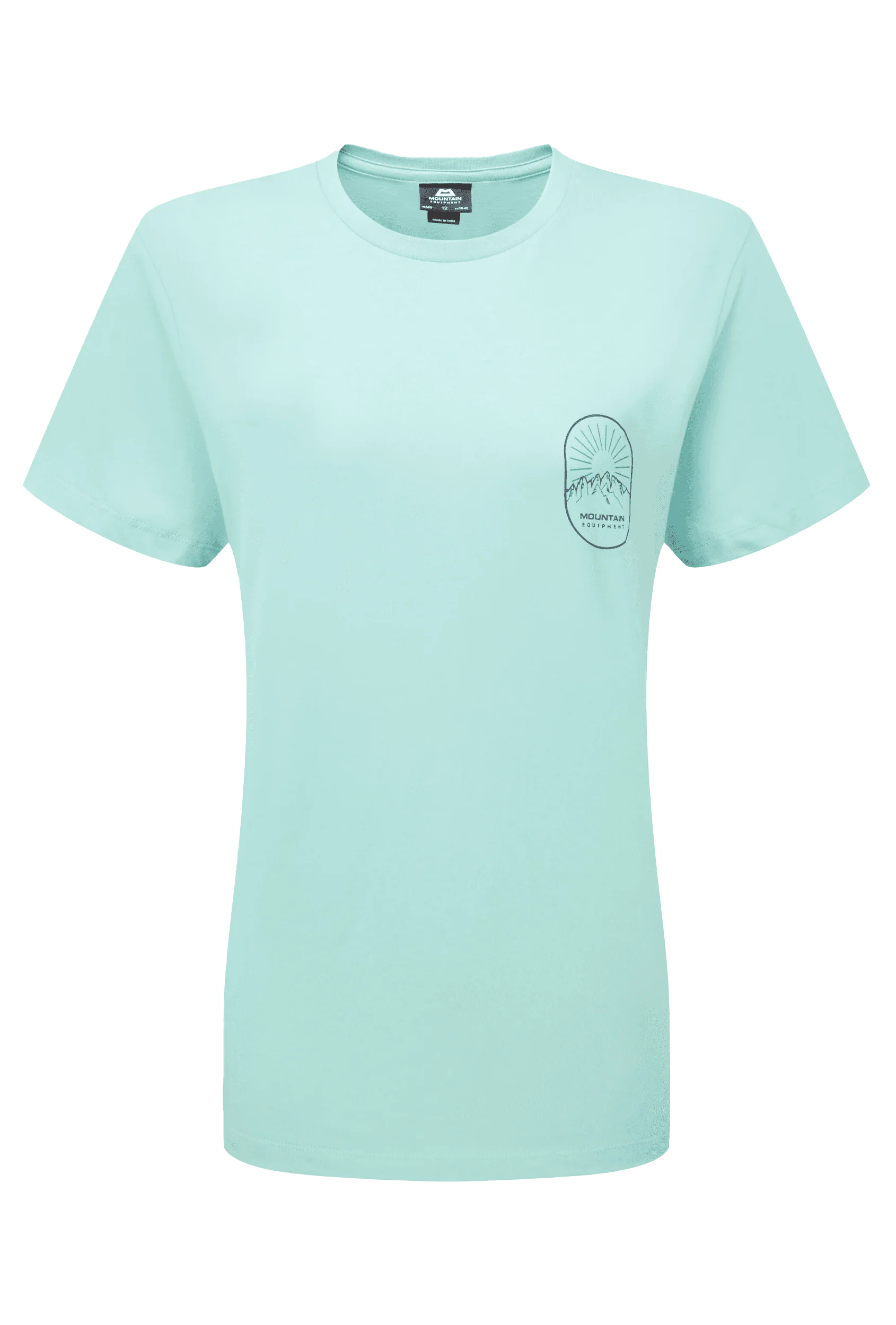 Alpenglow Women's Tee [ME-008611_SAMPLE] - Image 2
