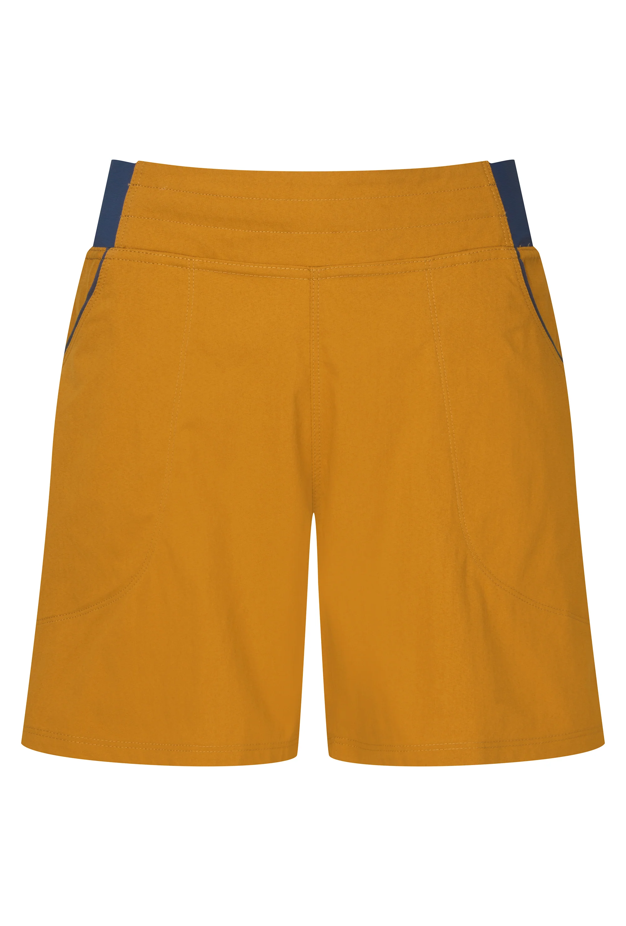 Anvil Women's Short [ME-007333_STOCK]
