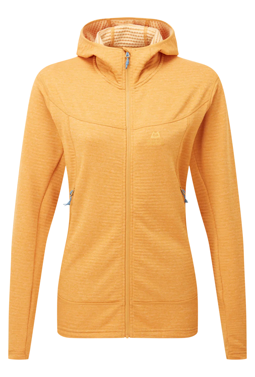 Apiro Hooded Womens Jacket [ME-008020_SAMPLE] - Image 4