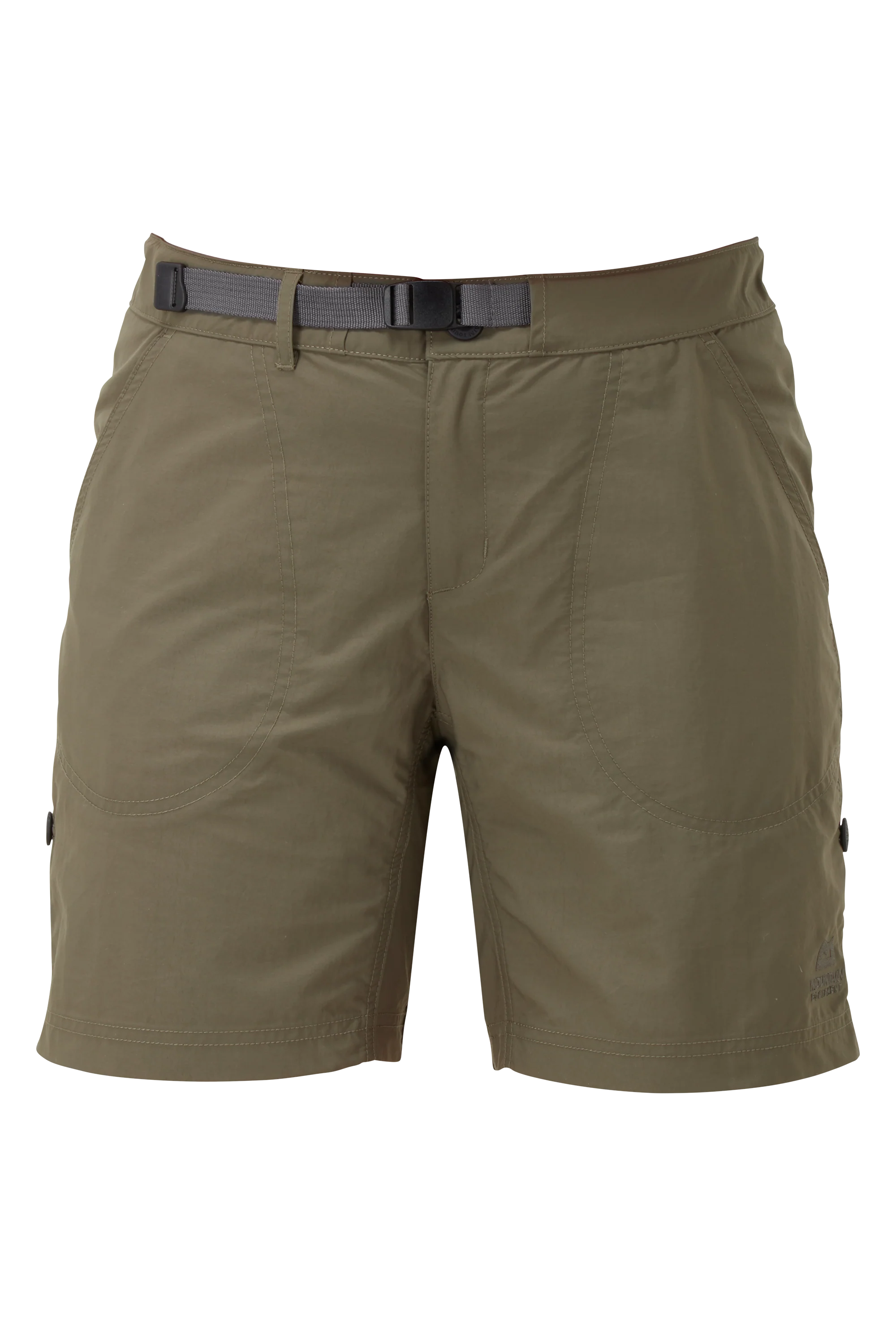 Approach Women's Short [ME-002024_STOCK] - Image 2